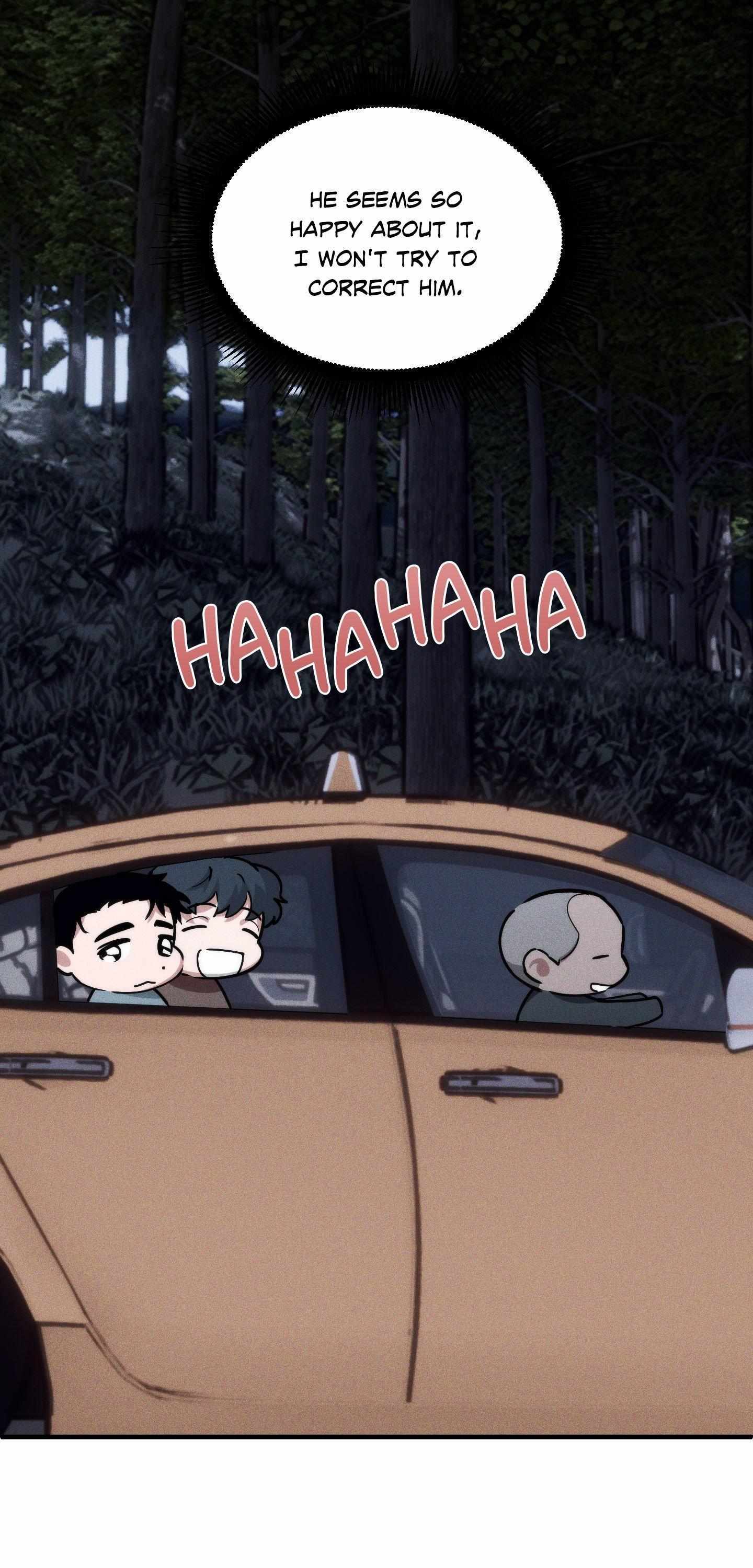 Read Swallow You Whole chapter 51 image 12 on Lezhin