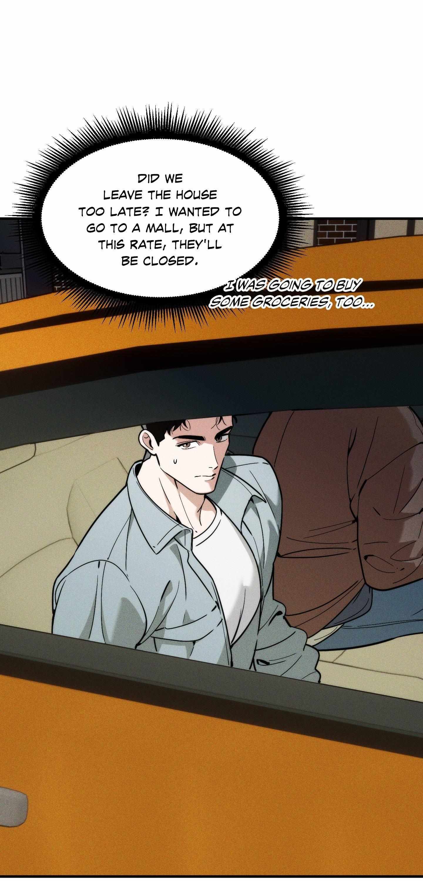 Read Swallow You Whole chapter 51 image 15 on Lezhin