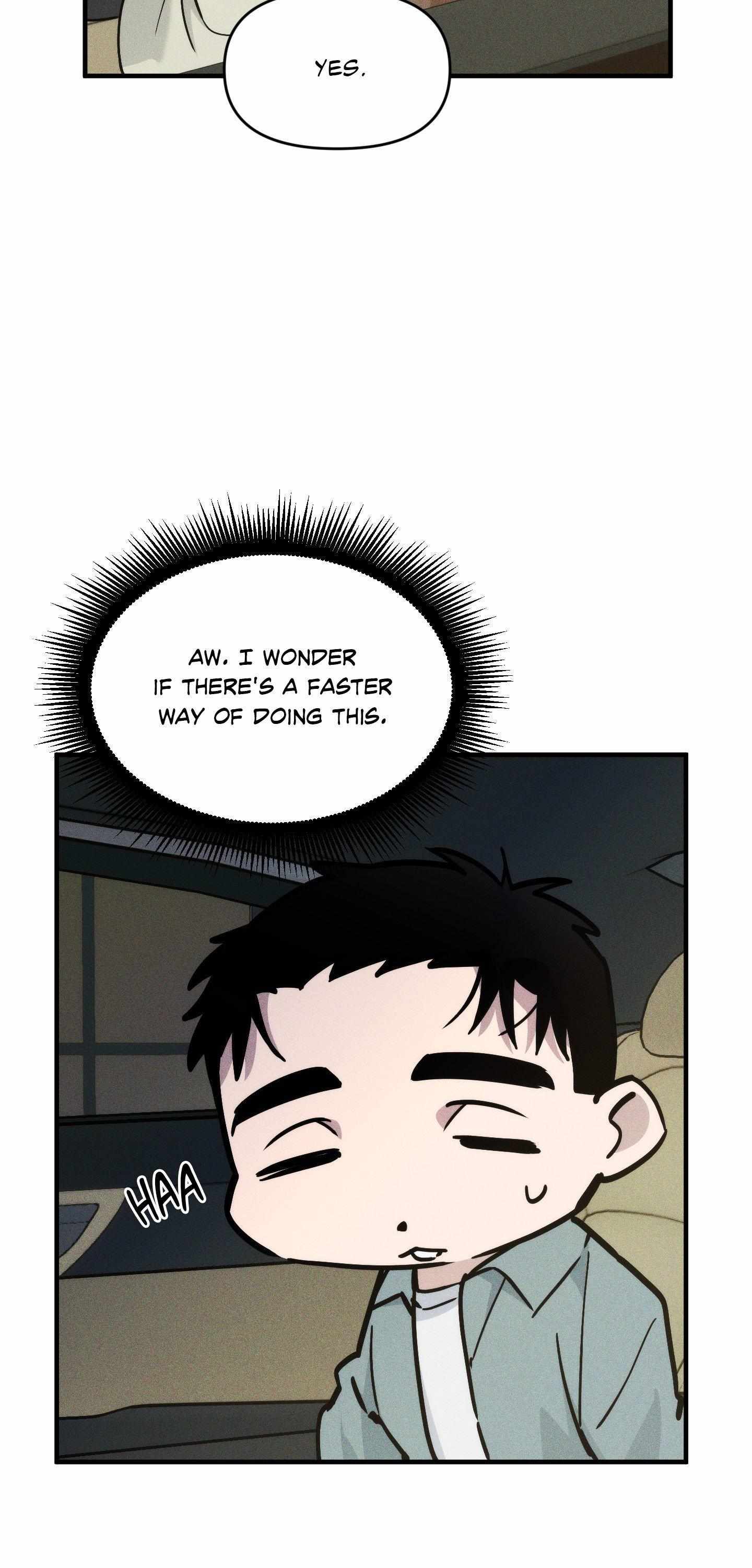 Read Swallow You Whole chapter 51 image 19 on Lezhin