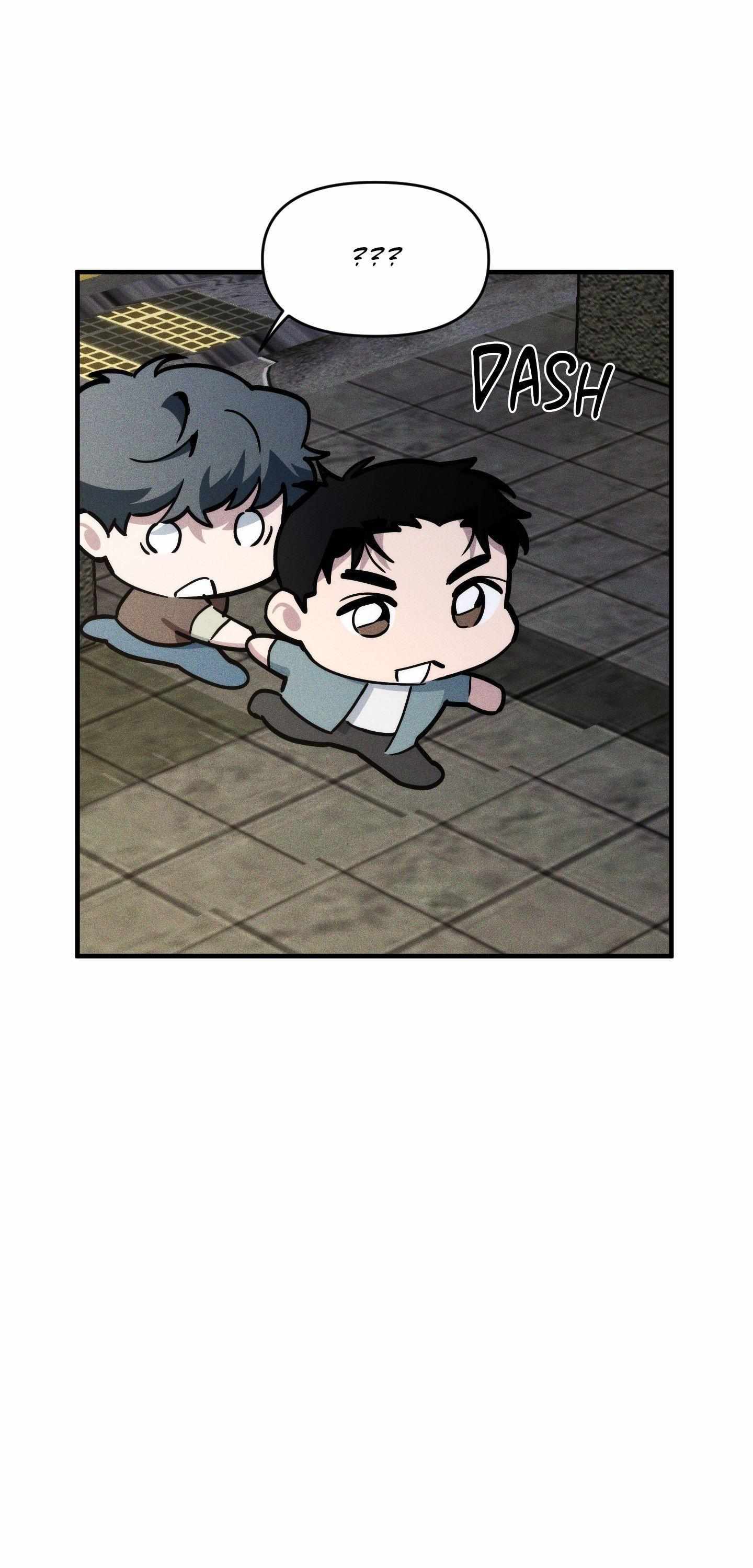 Read Swallow You Whole chapter 51 image 21 on Lezhin