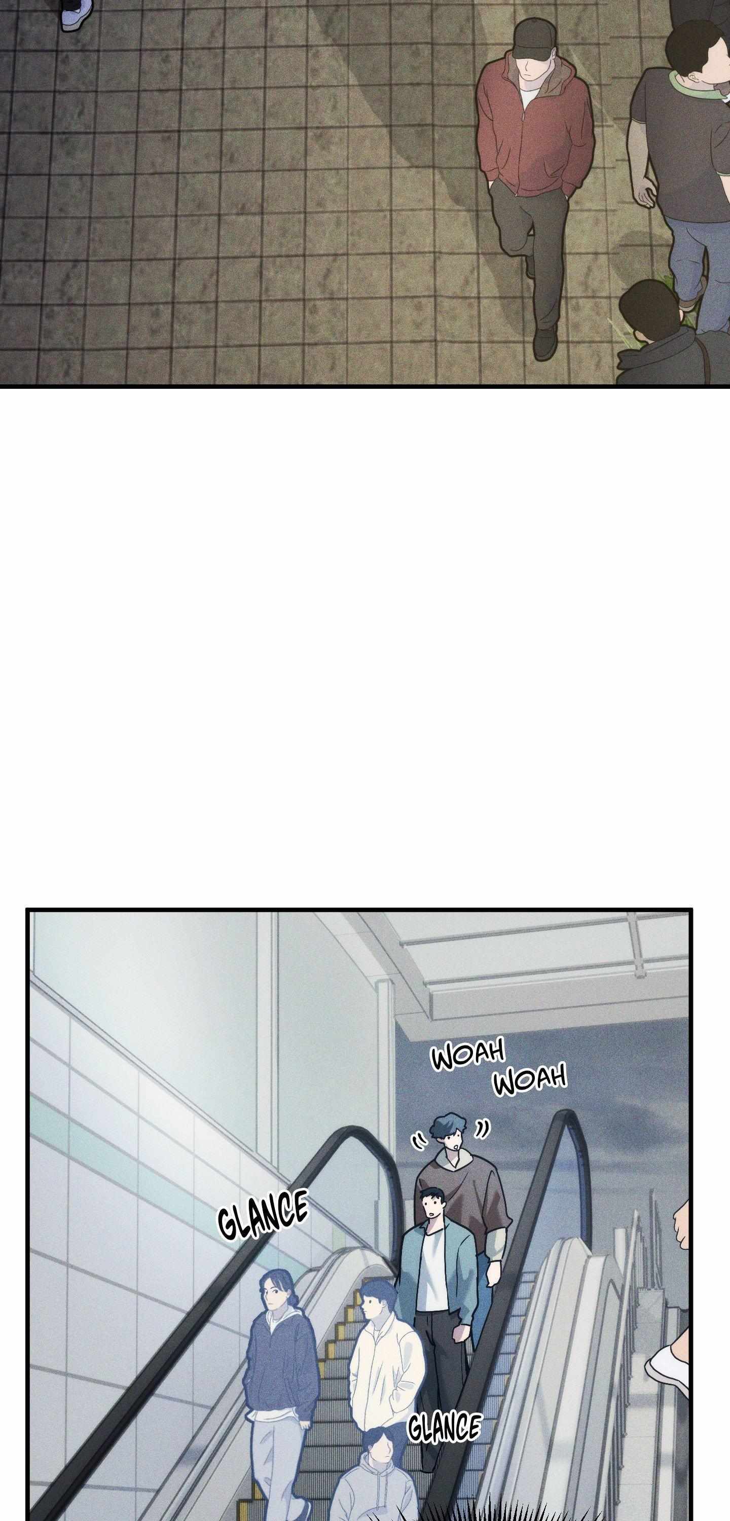 Read Swallow You Whole chapter 51 image 23 on Lezhin