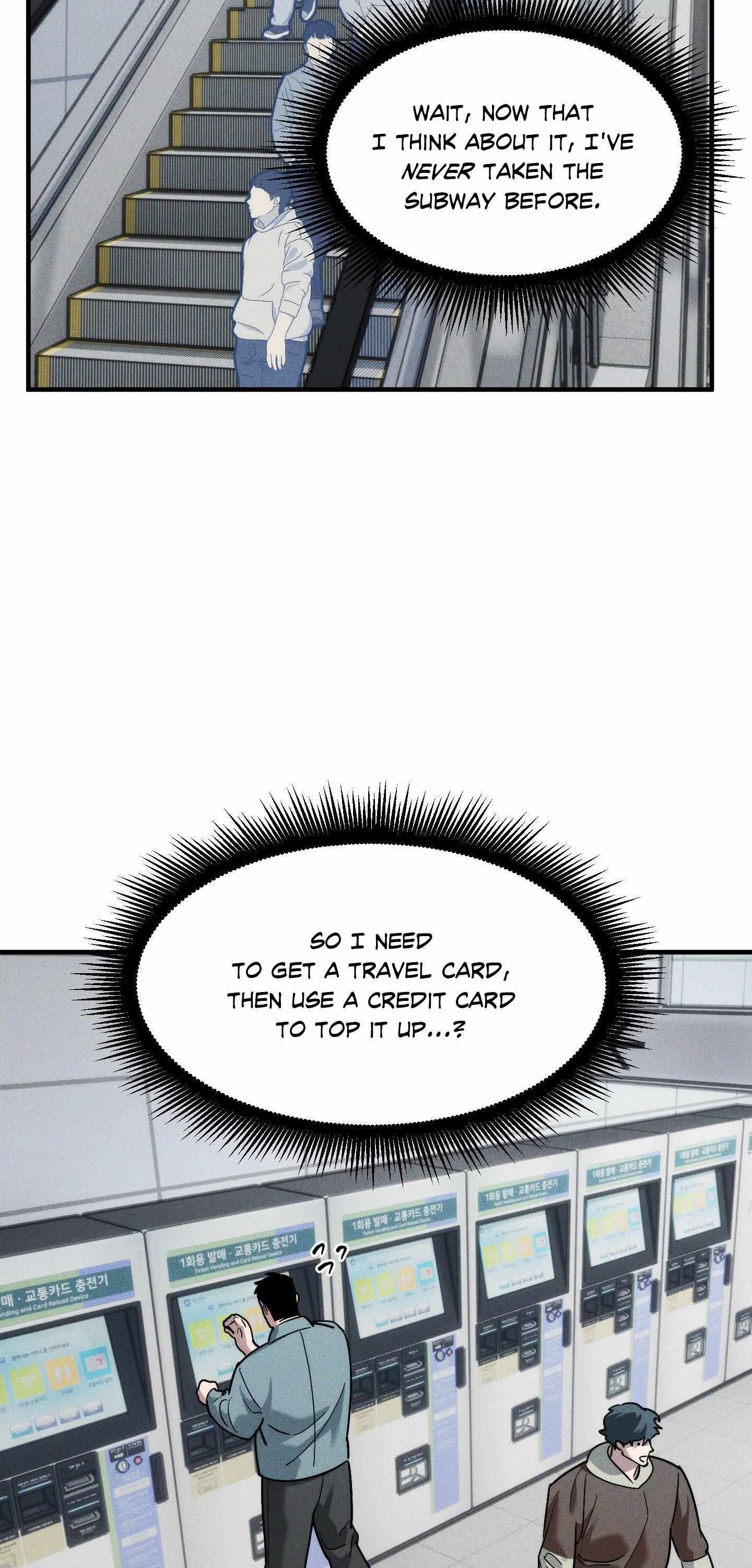 Read Swallow You Whole chapter 51 image 24 on Lezhin