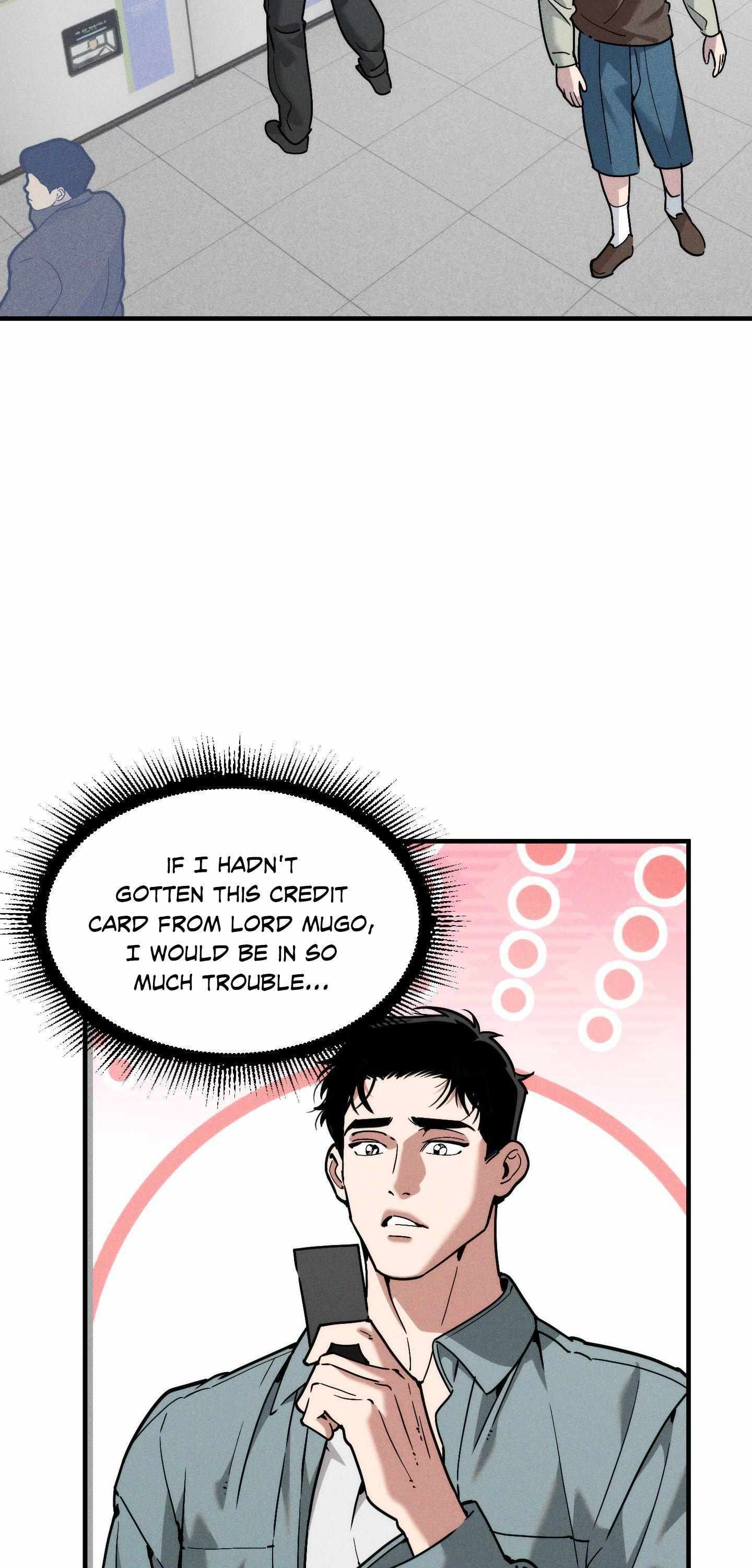 Read Swallow You Whole chapter 51 image 25 on Lezhin