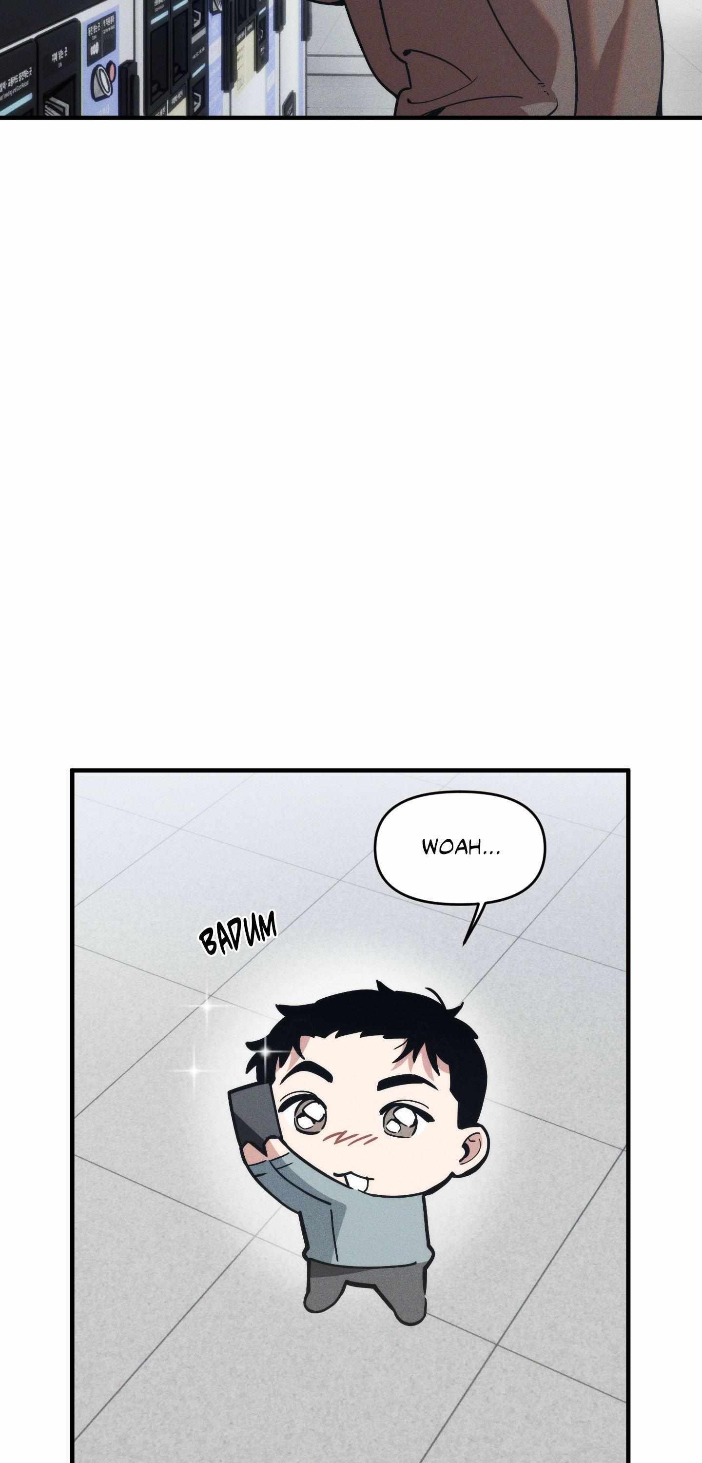 Read Swallow You Whole chapter 51 image 29 on Lezhin