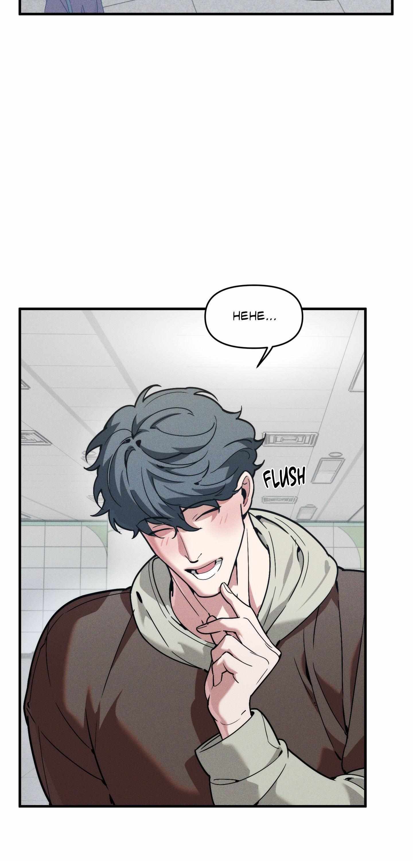 Read Swallow You Whole chapter 51 image 31 on Lezhin