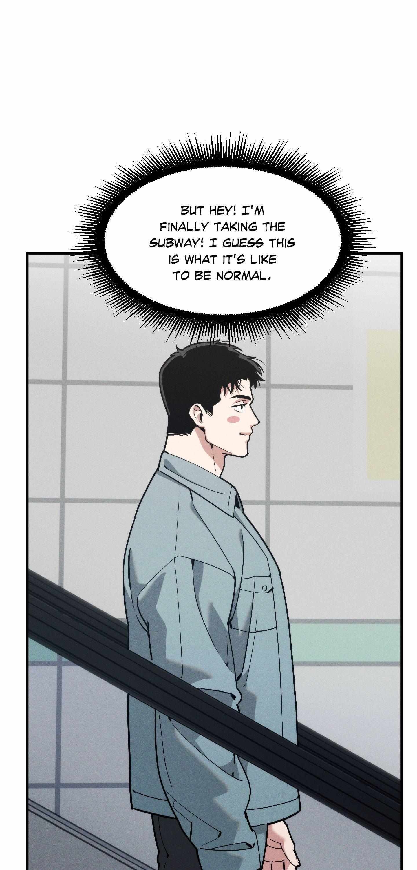 Read Swallow You Whole chapter 51 image 33 on Lezhin