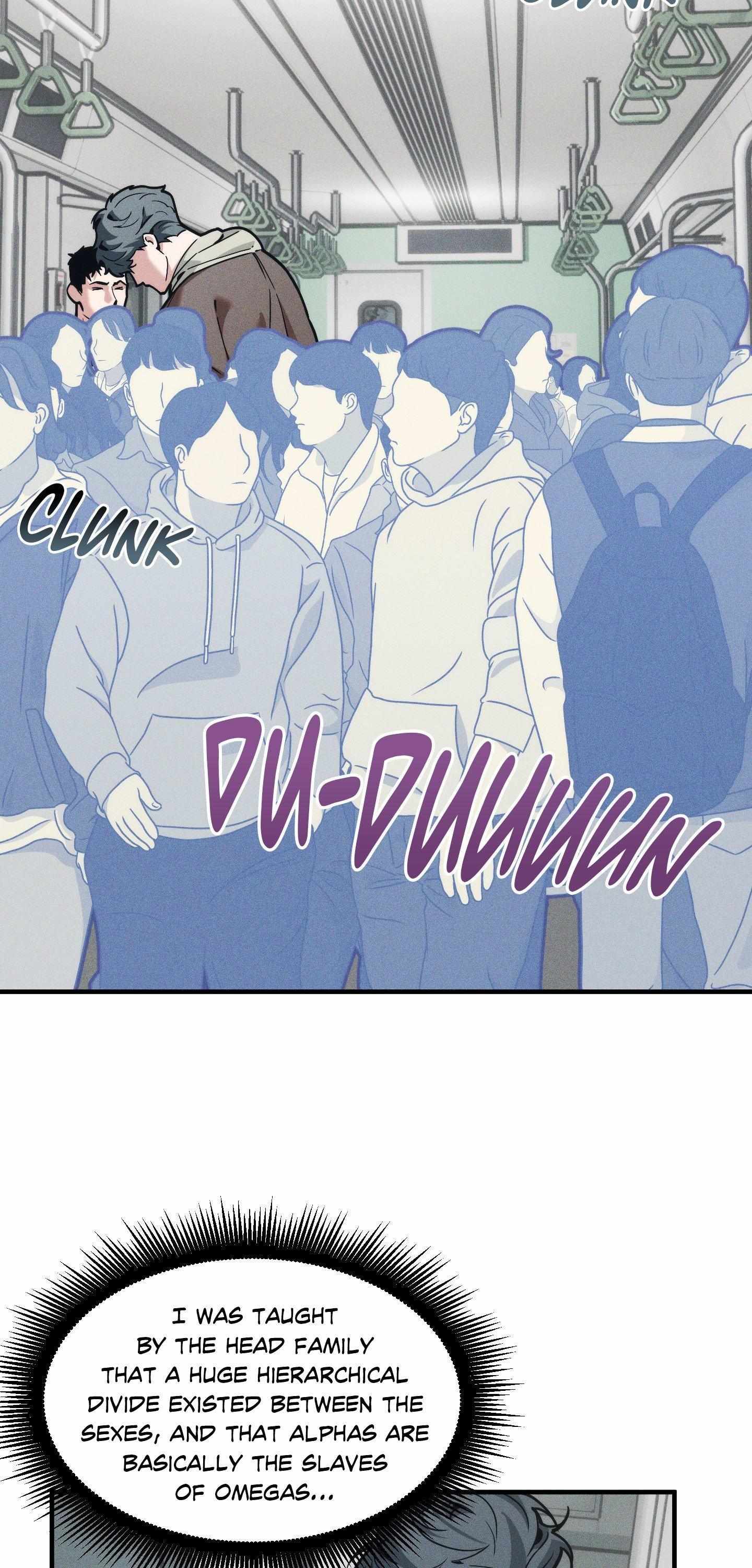 Read Swallow You Whole chapter 51 image 35 on Lezhin