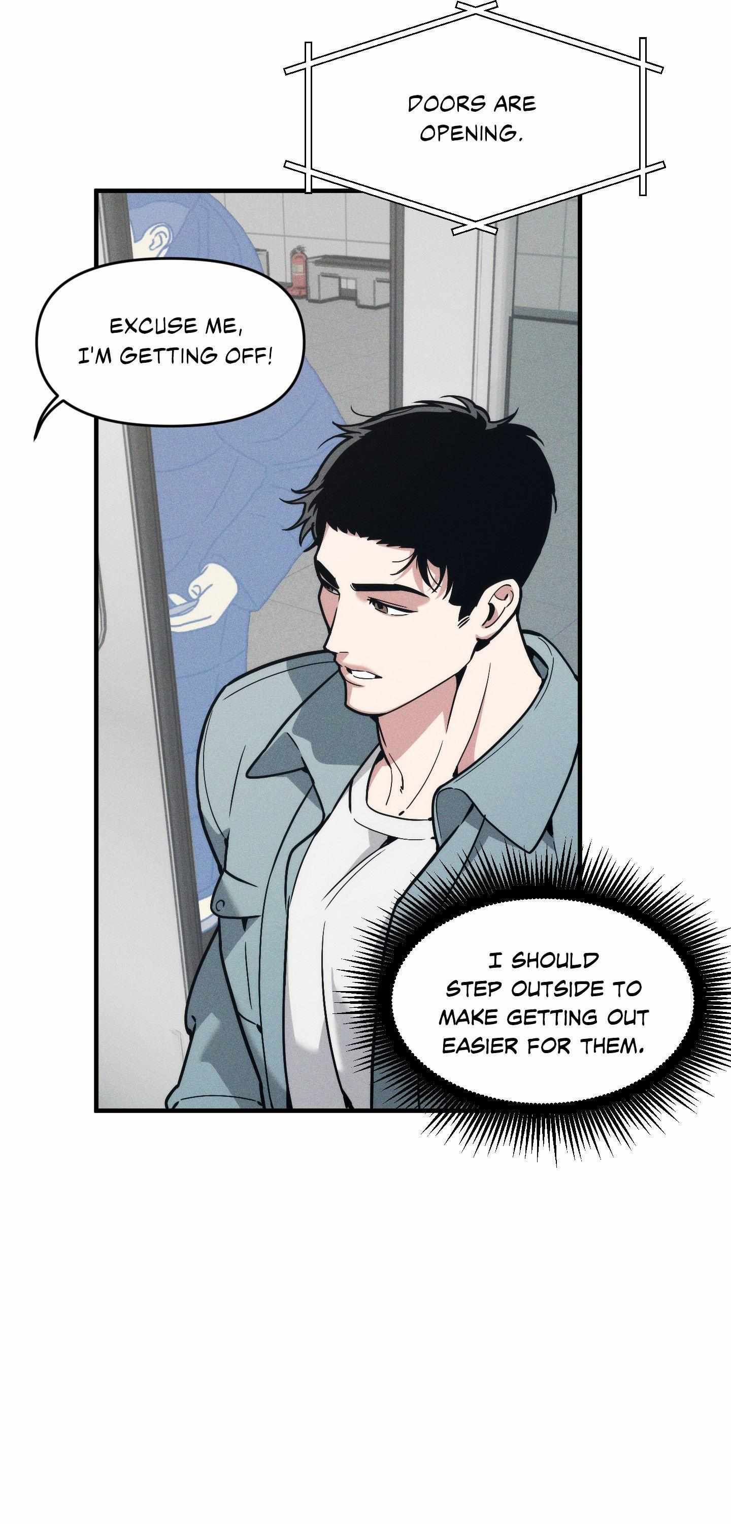 Read Swallow You Whole chapter 51 image 38 on Lezhin