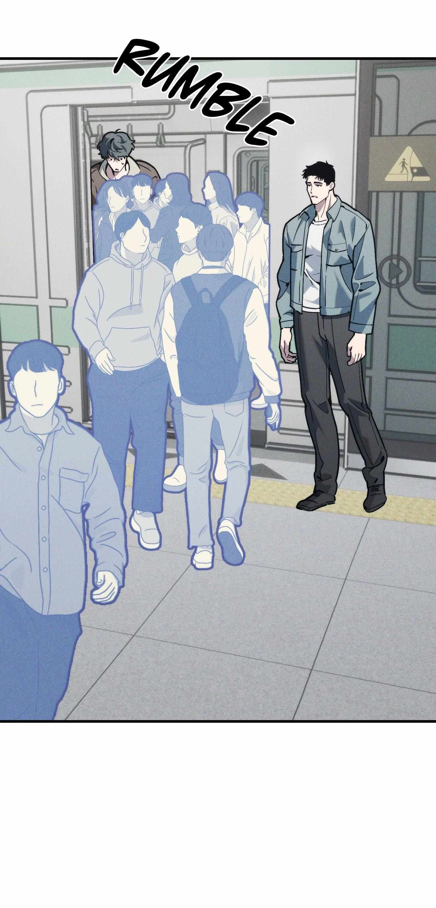 Read Swallow You Whole chapter 51 image 39 on Lezhin