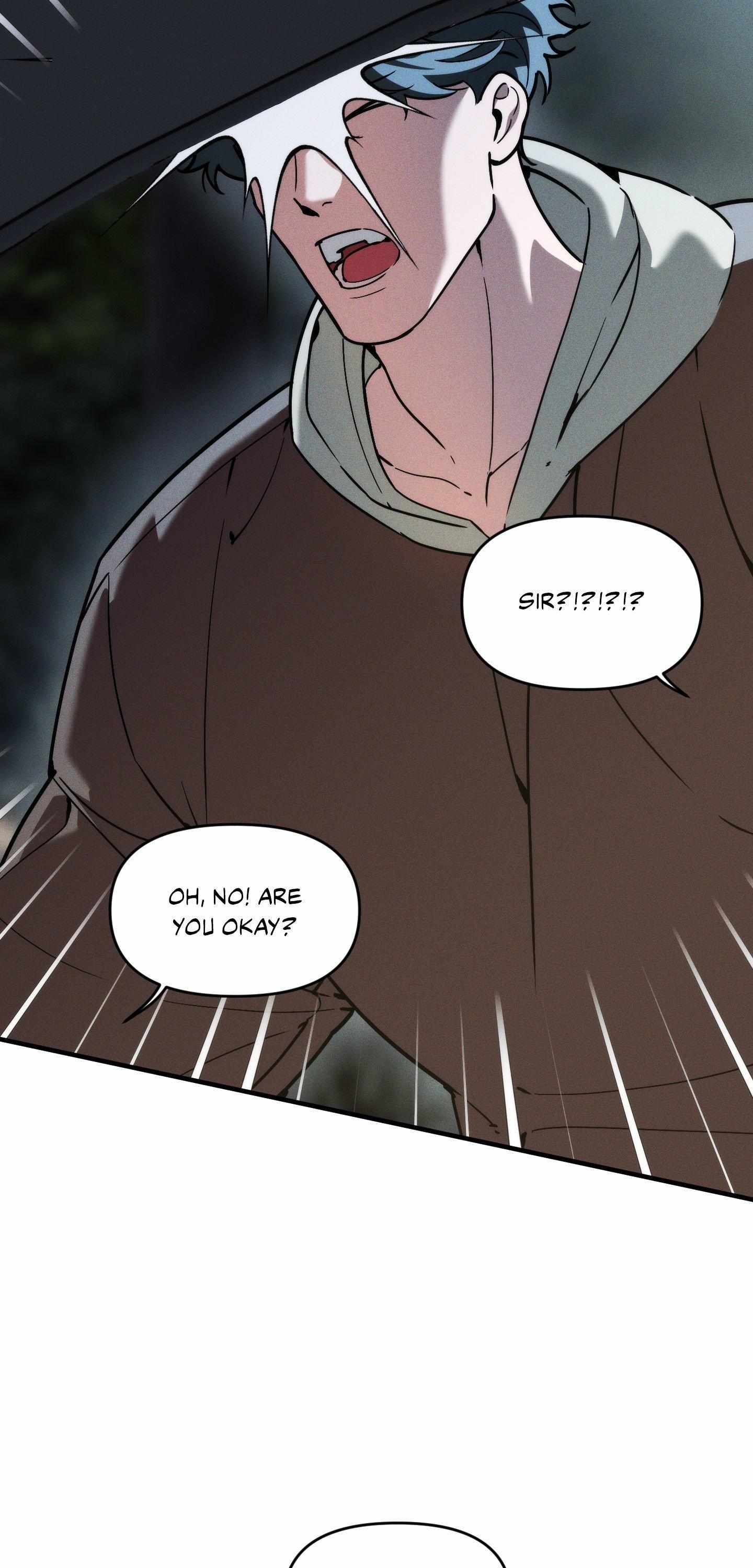 Read Swallow You Whole chapter 51 image 4 on Lezhin
