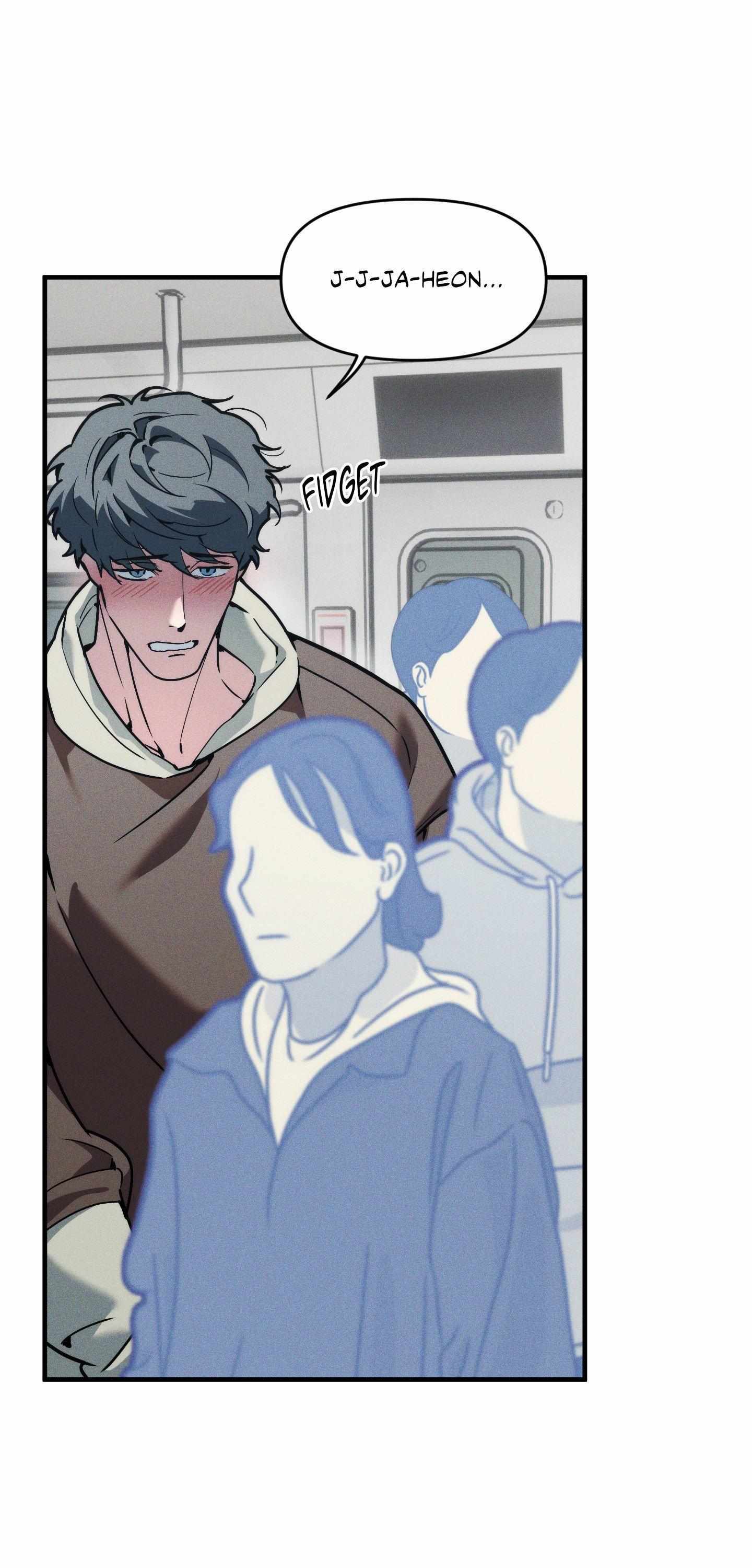 Read Swallow You Whole chapter 51 image 40 on Lezhin