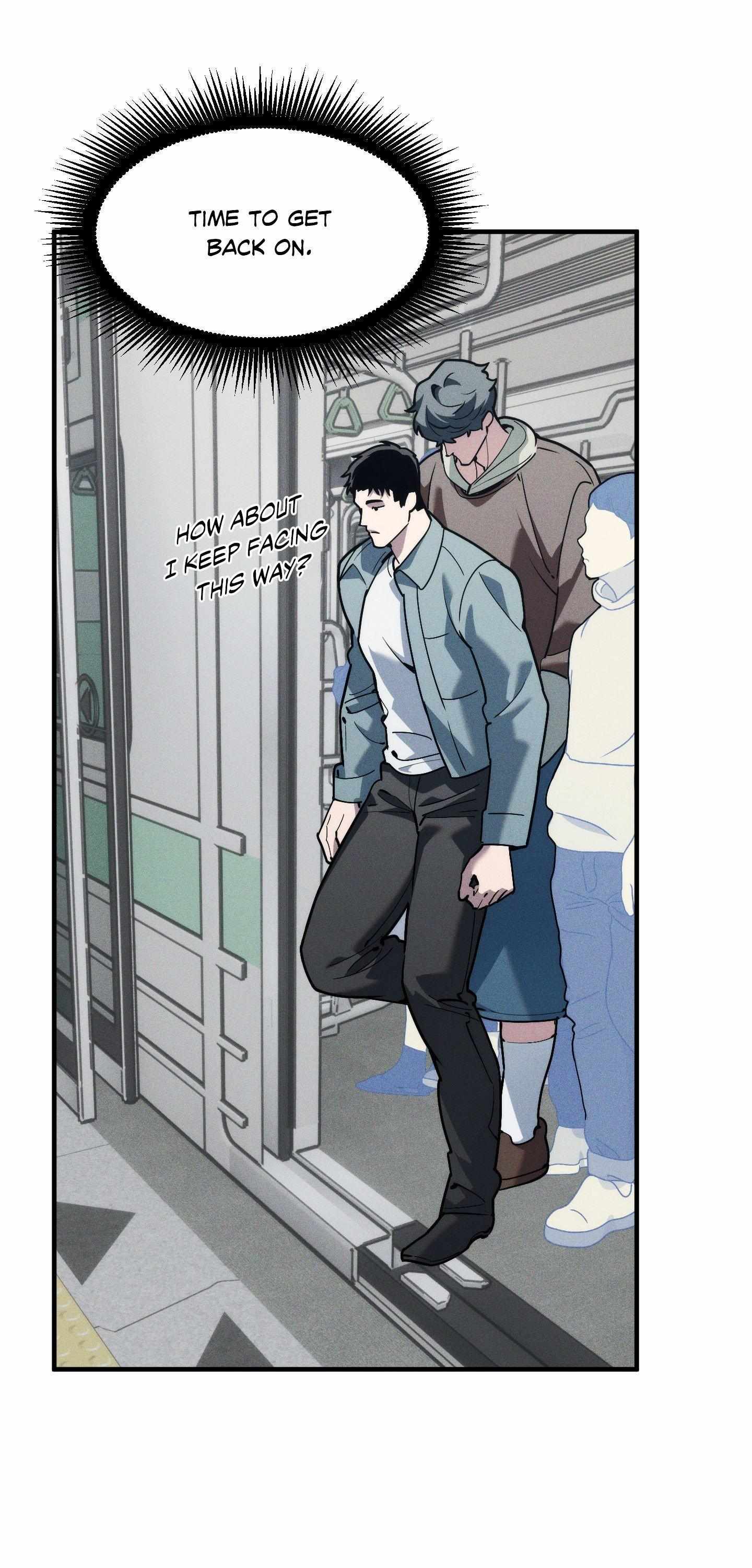 Read Swallow You Whole chapter 51 image 41 on Lezhin