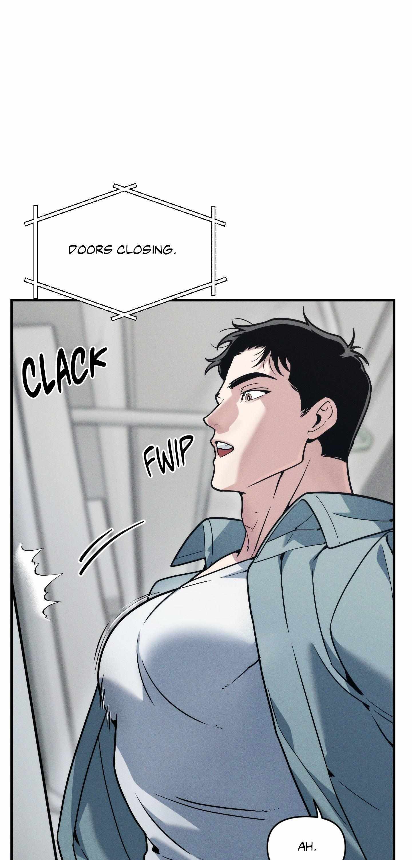 Read Swallow You Whole chapter 51 image 42 on Lezhin