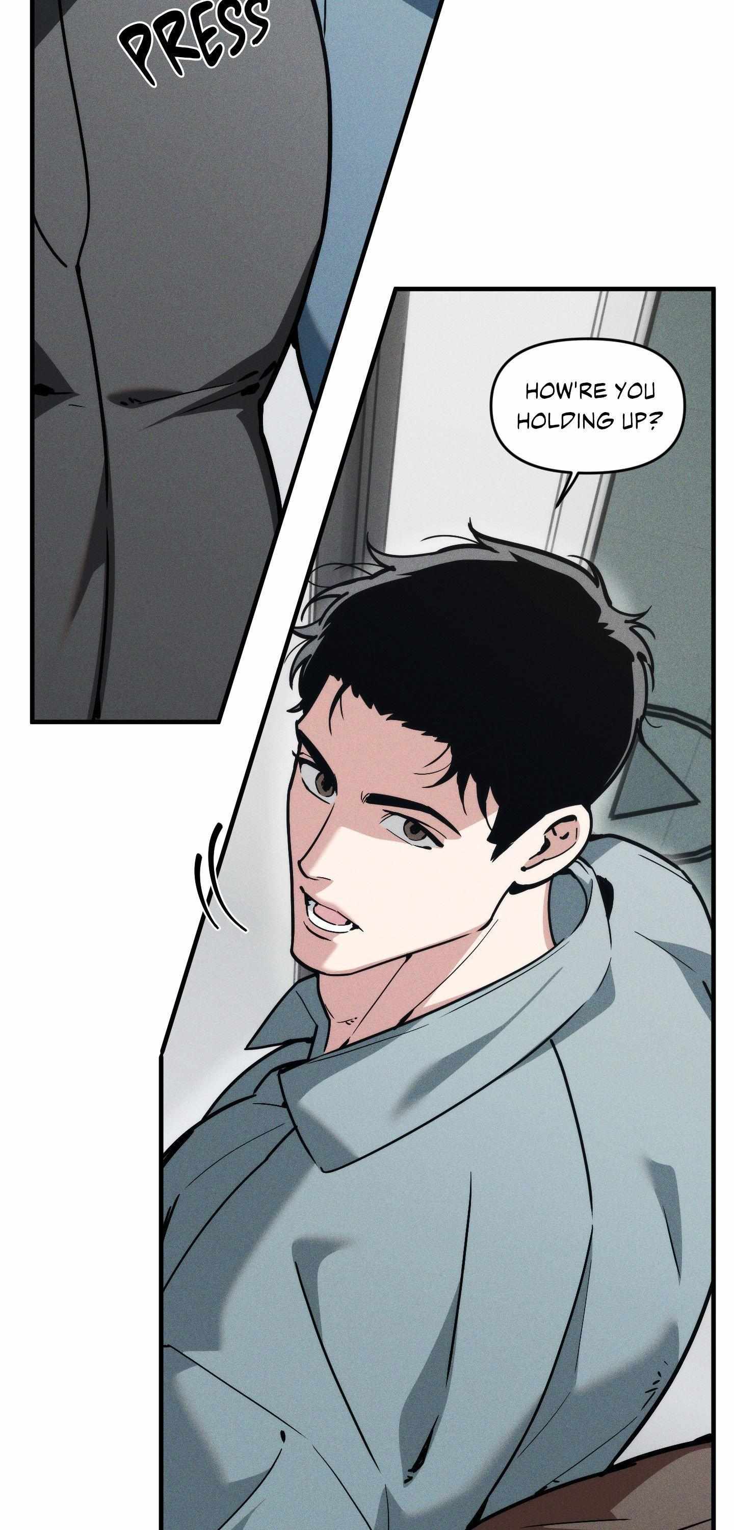 Read Swallow You Whole chapter 51 image 44 on Lezhin