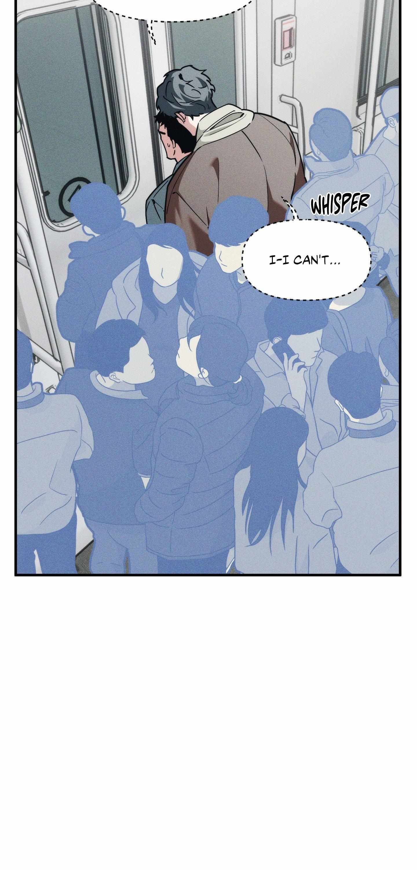 Read Swallow You Whole chapter 51 image 51 on Lezhin
