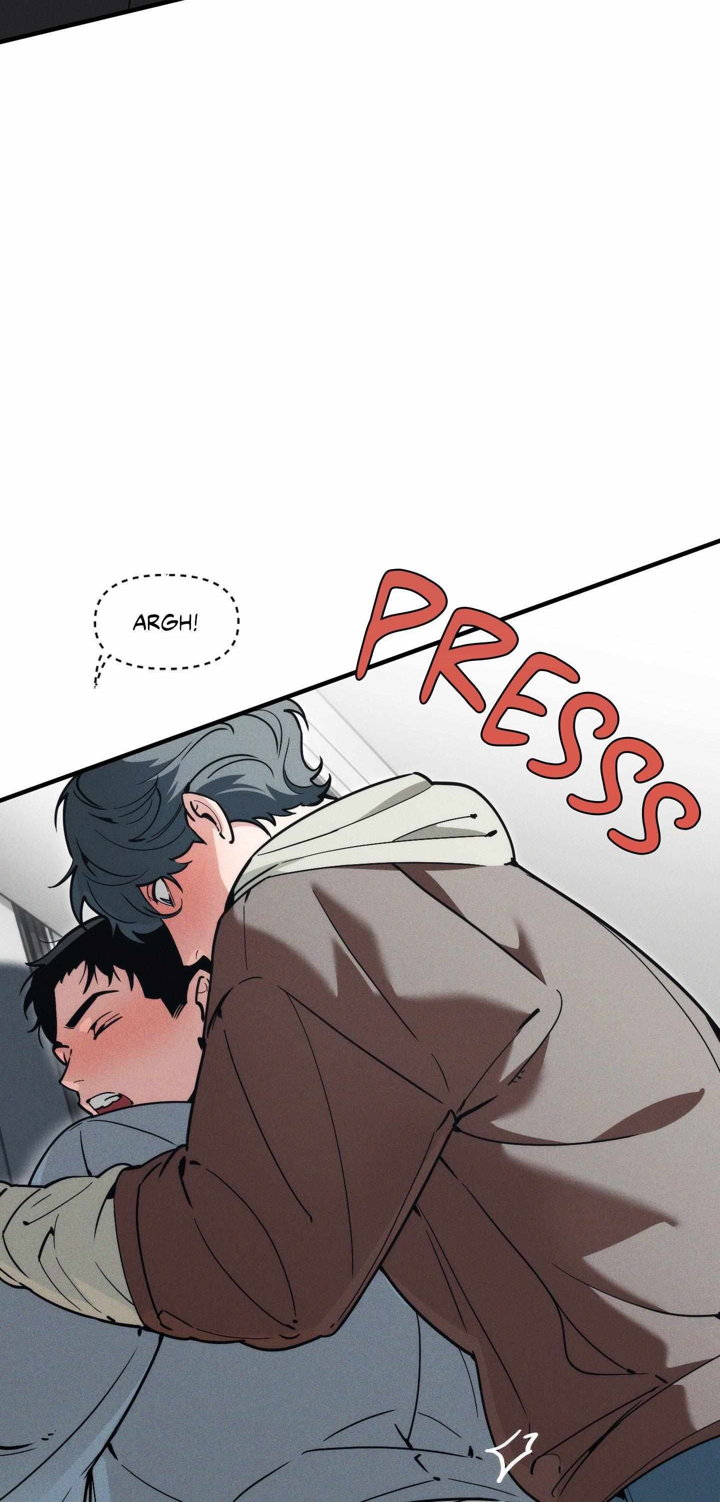 Read Swallow You Whole chapter 51 image 53 on Lezhin