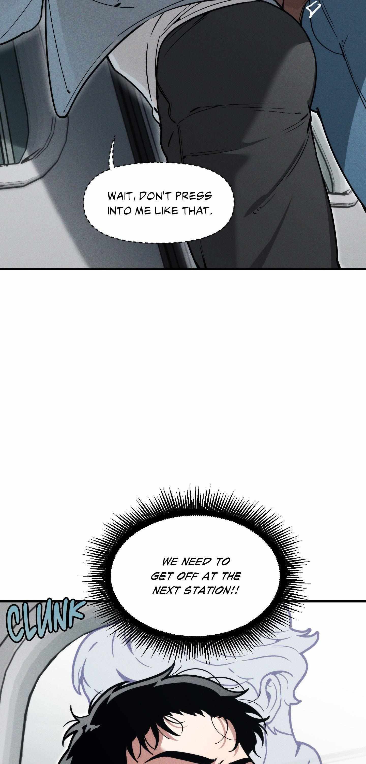 Read Swallow You Whole chapter 51 image 54 on Lezhin