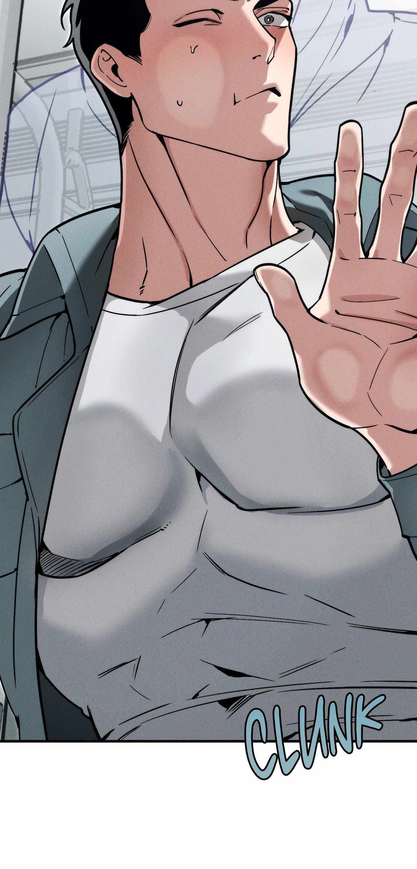 Read Swallow You Whole chapter 51 image 55 on Lezhin