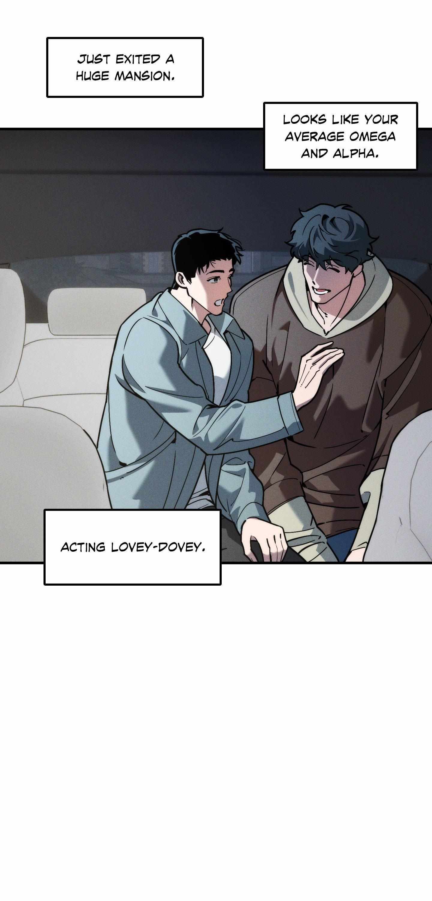 Read Swallow You Whole chapter 51 image 7 on Lezhin