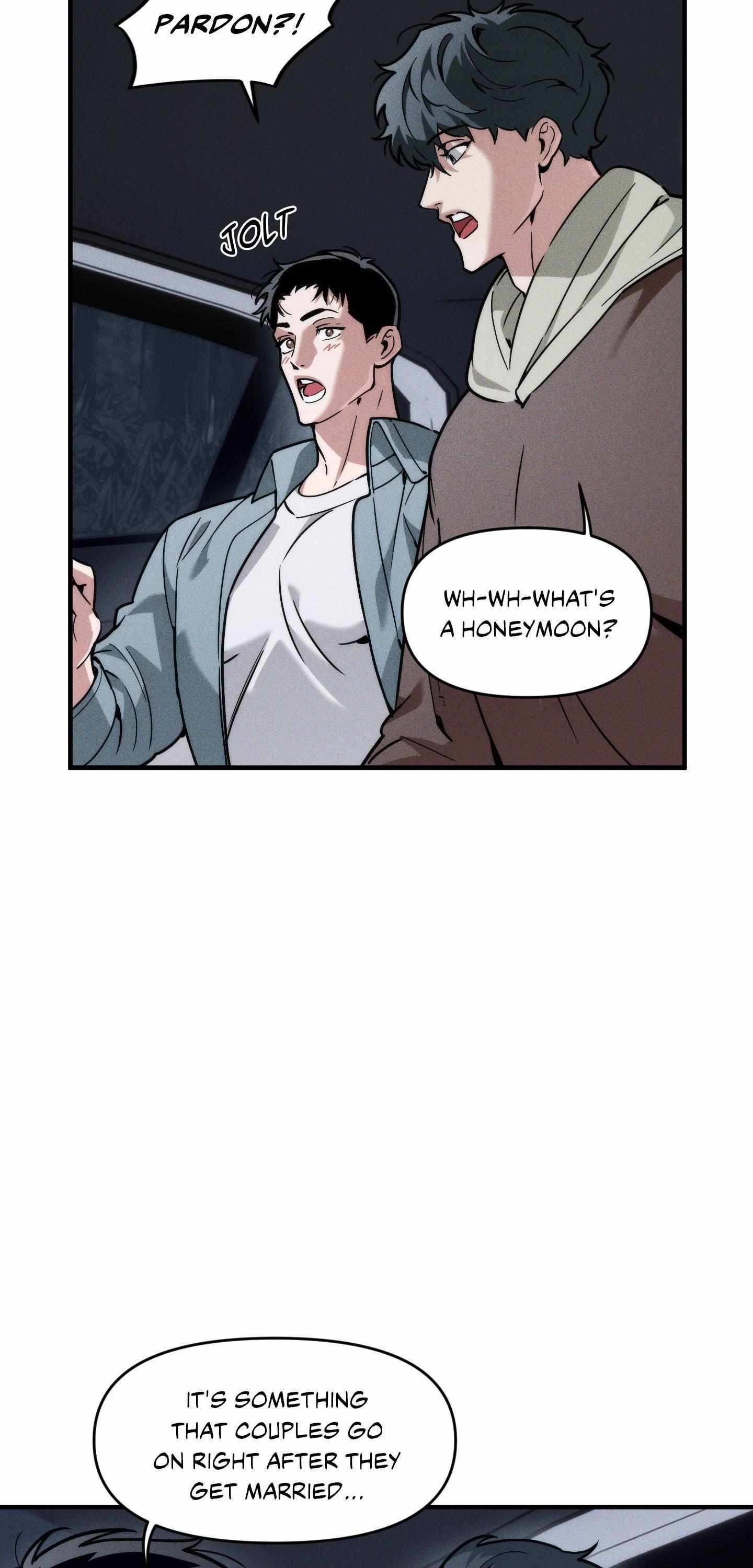 Read Swallow You Whole chapter 51 image 9 on Lezhin
