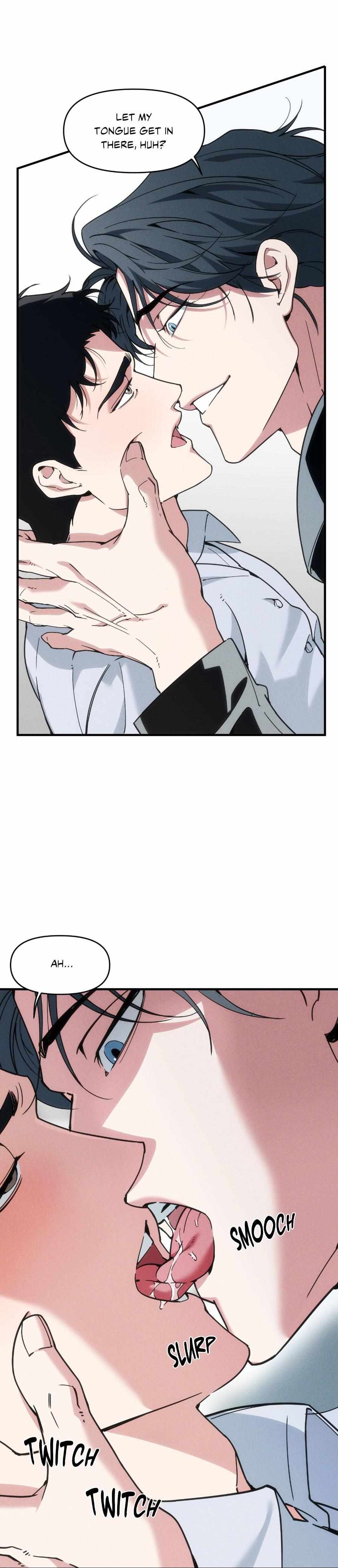 Read Swallow You Whole chapter 52.1 image 22 on Lezhin