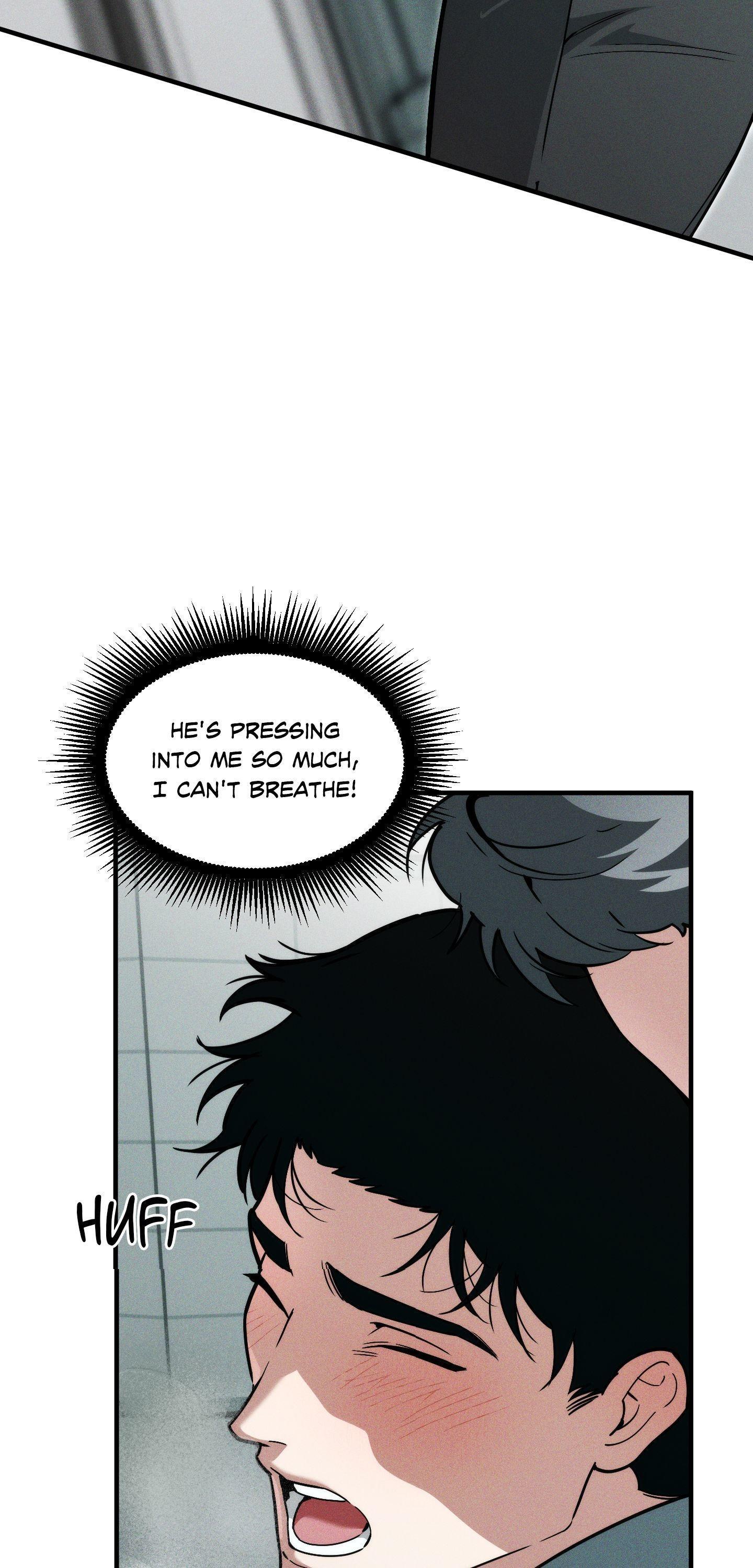 Read Swallow You Whole chapter 52 image 1 on Lezhin