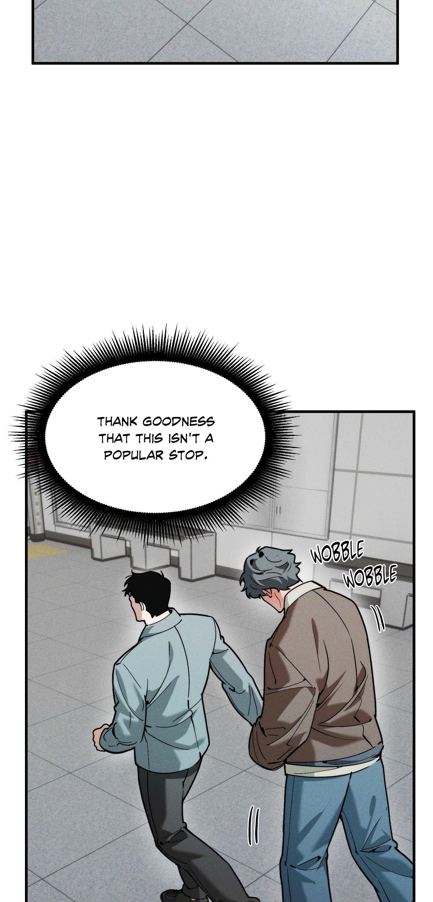 Read Swallow You Whole chapter 52 image 11 on Lezhin