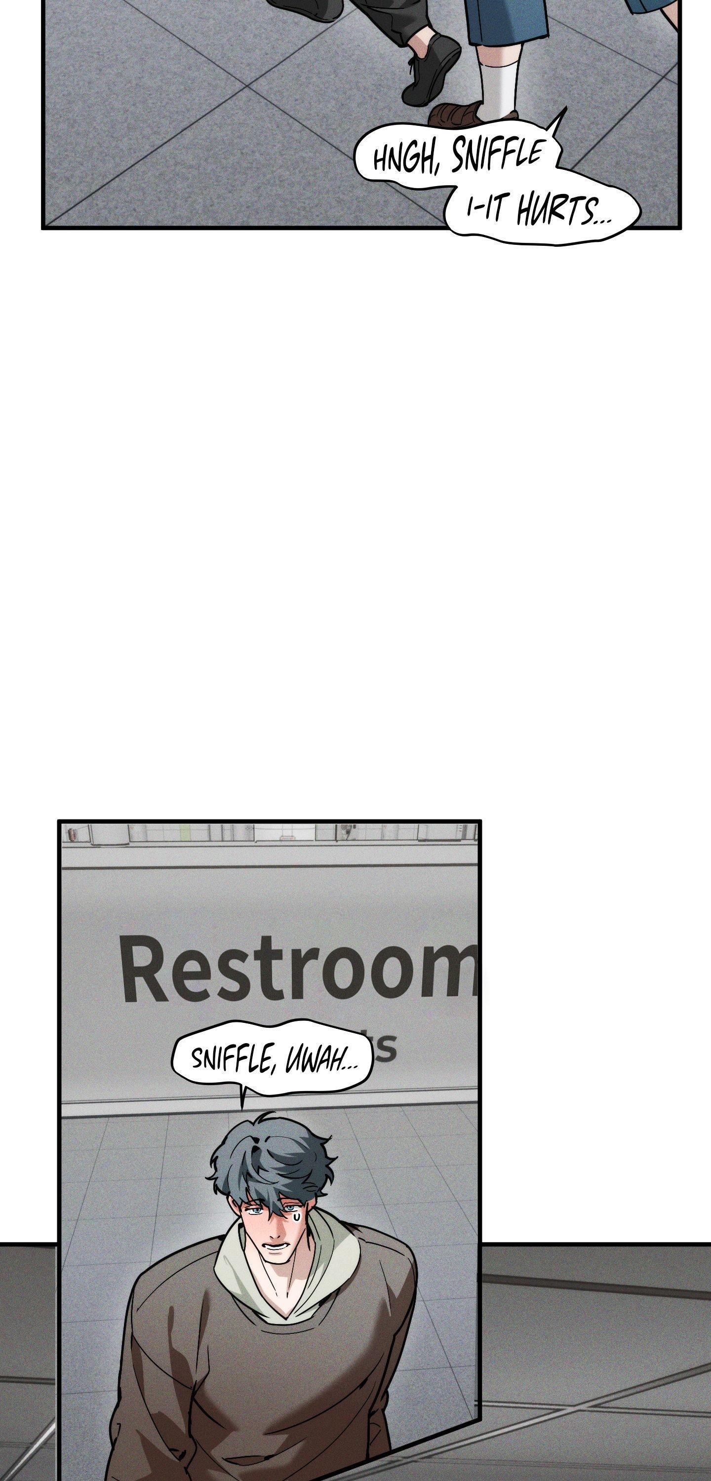 Read Swallow You Whole chapter 52 image 12 on Lezhin