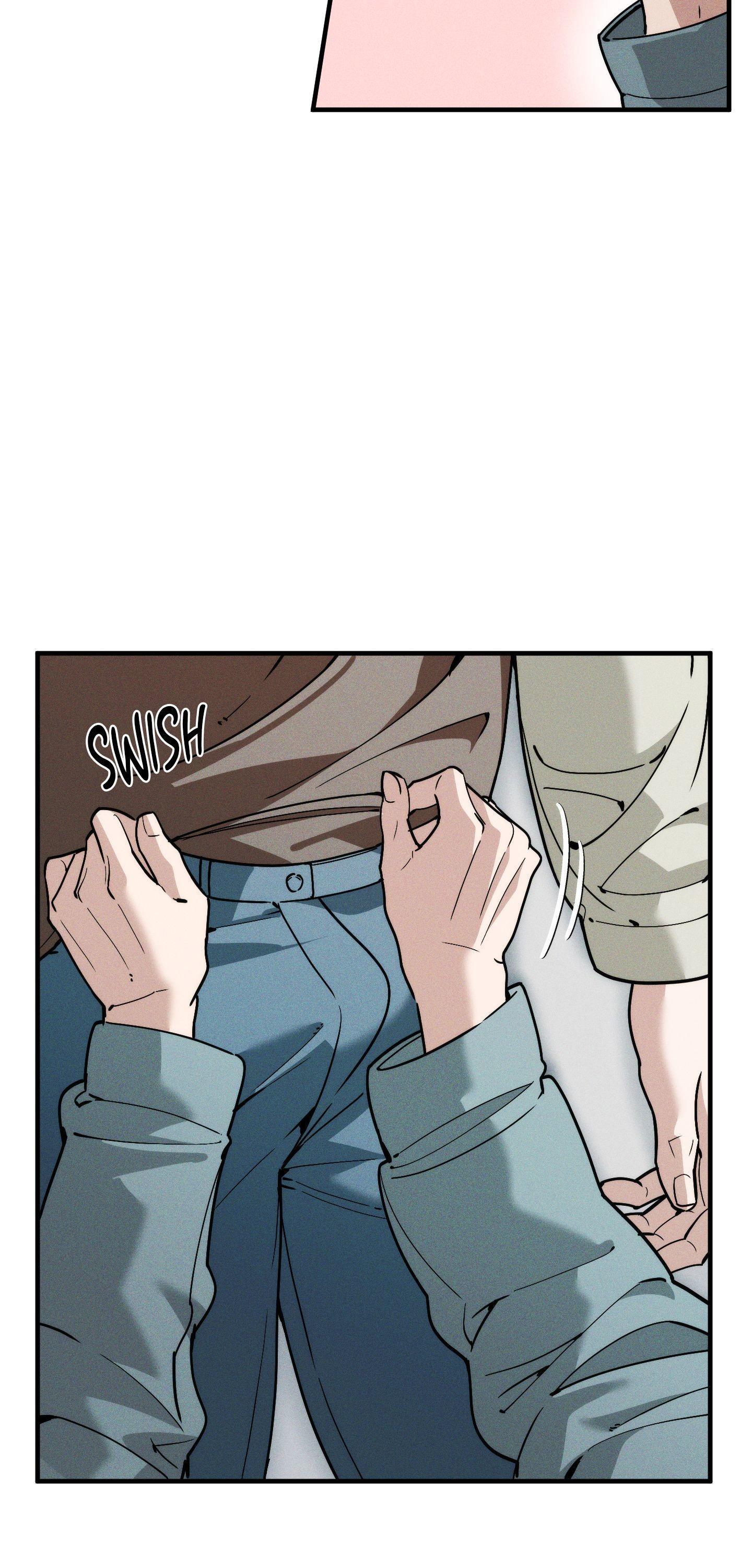Read Swallow You Whole chapter 52 image 15 on Lezhin
