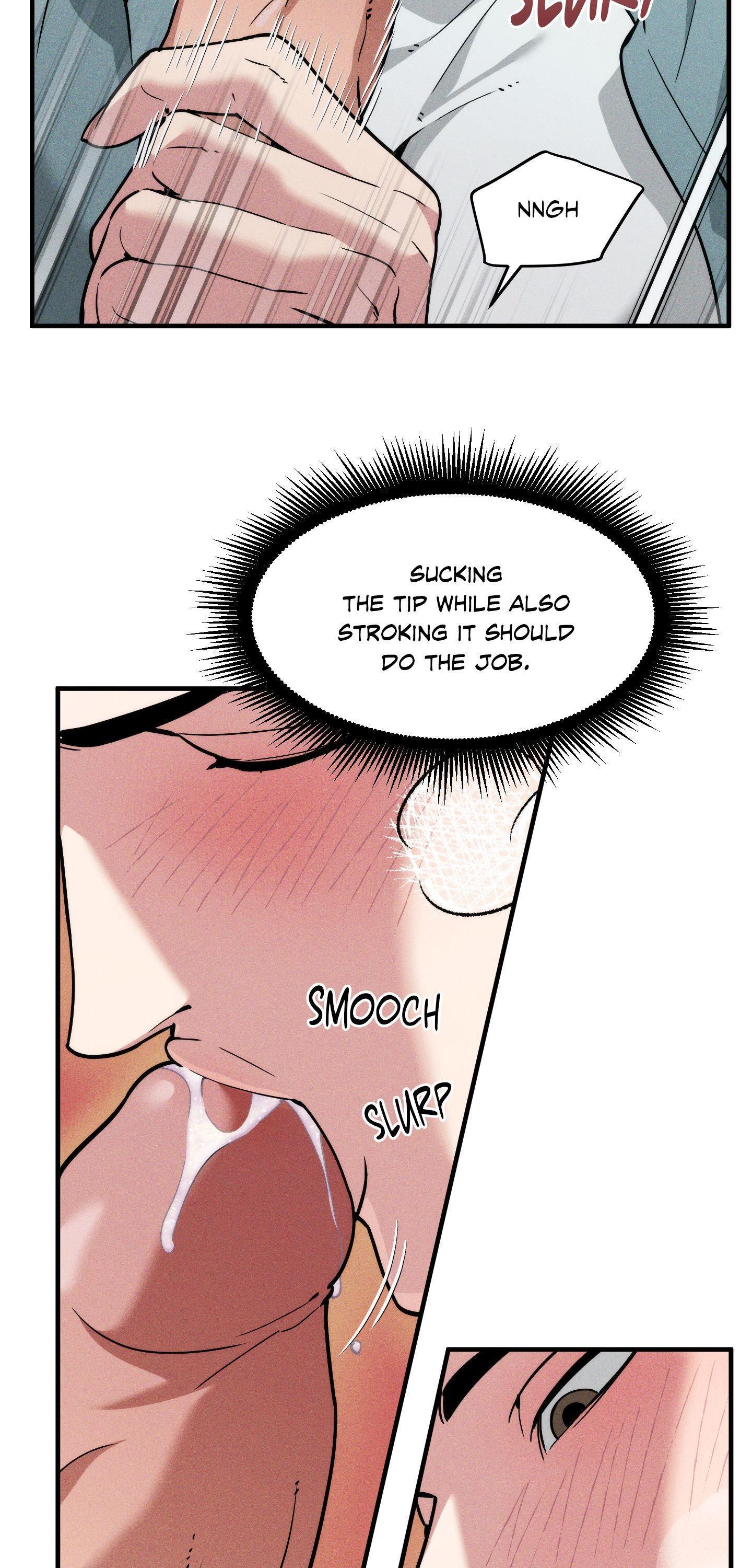 Read Swallow You Whole chapter 52 image 19 on Lezhin