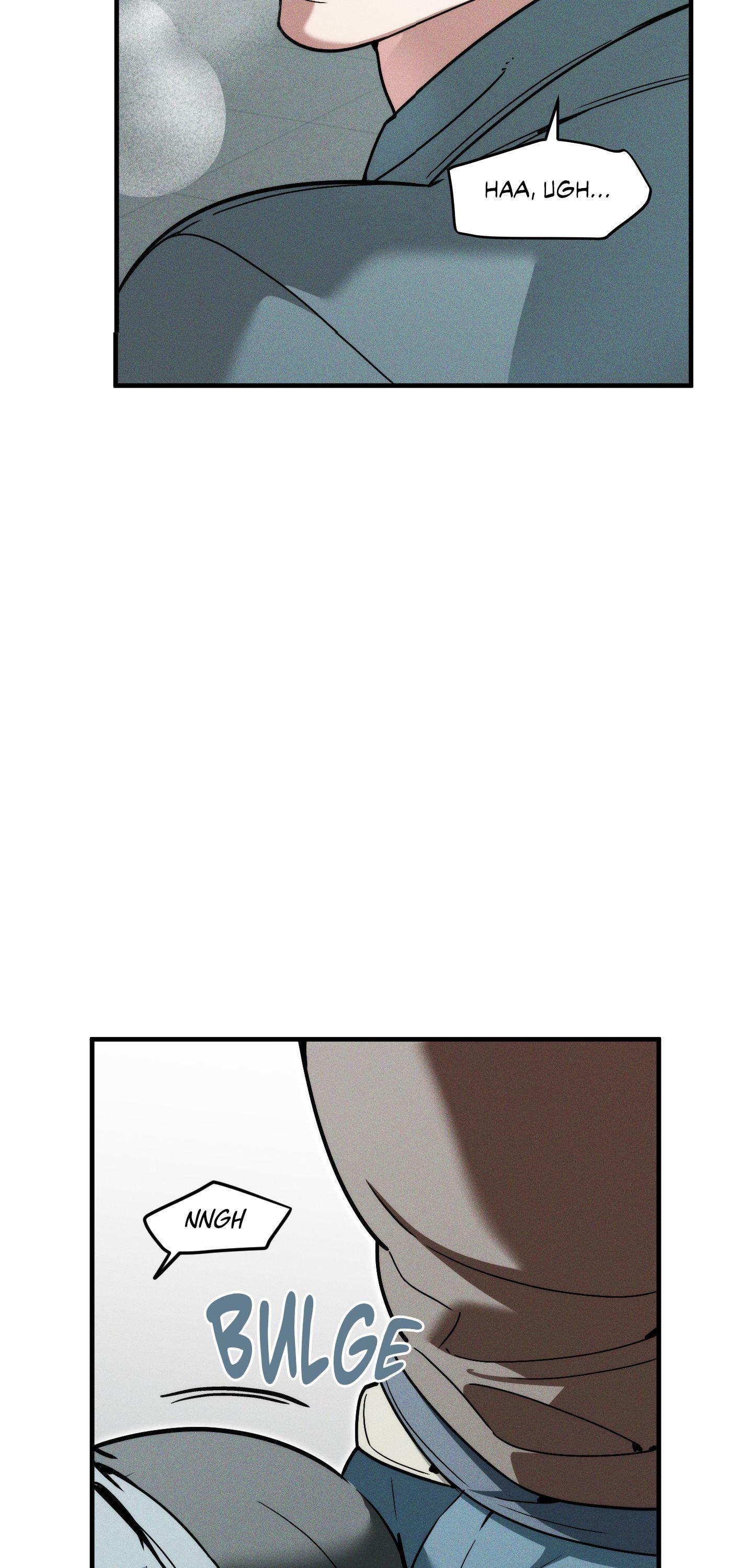 Read Swallow You Whole chapter 52 image 2 on Lezhin