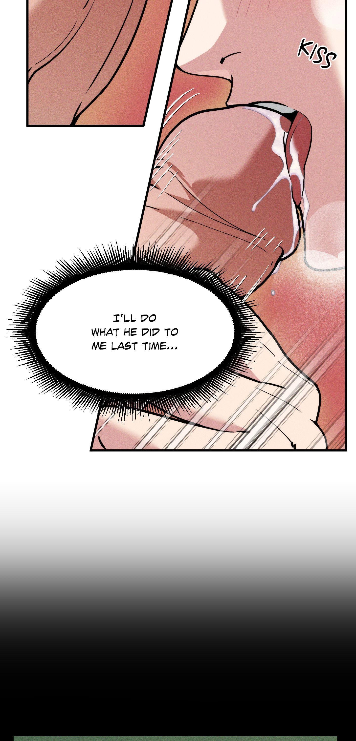 Read Swallow You Whole chapter 52 image 20 on Lezhin