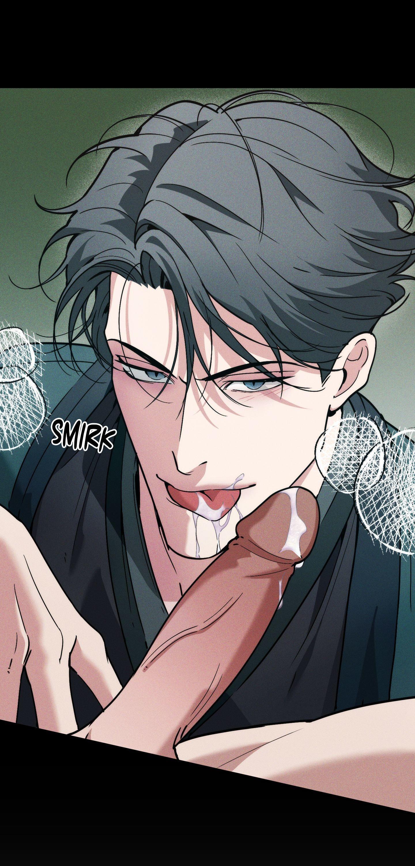 Read Swallow You Whole chapter 52 image 22 on Lezhin
