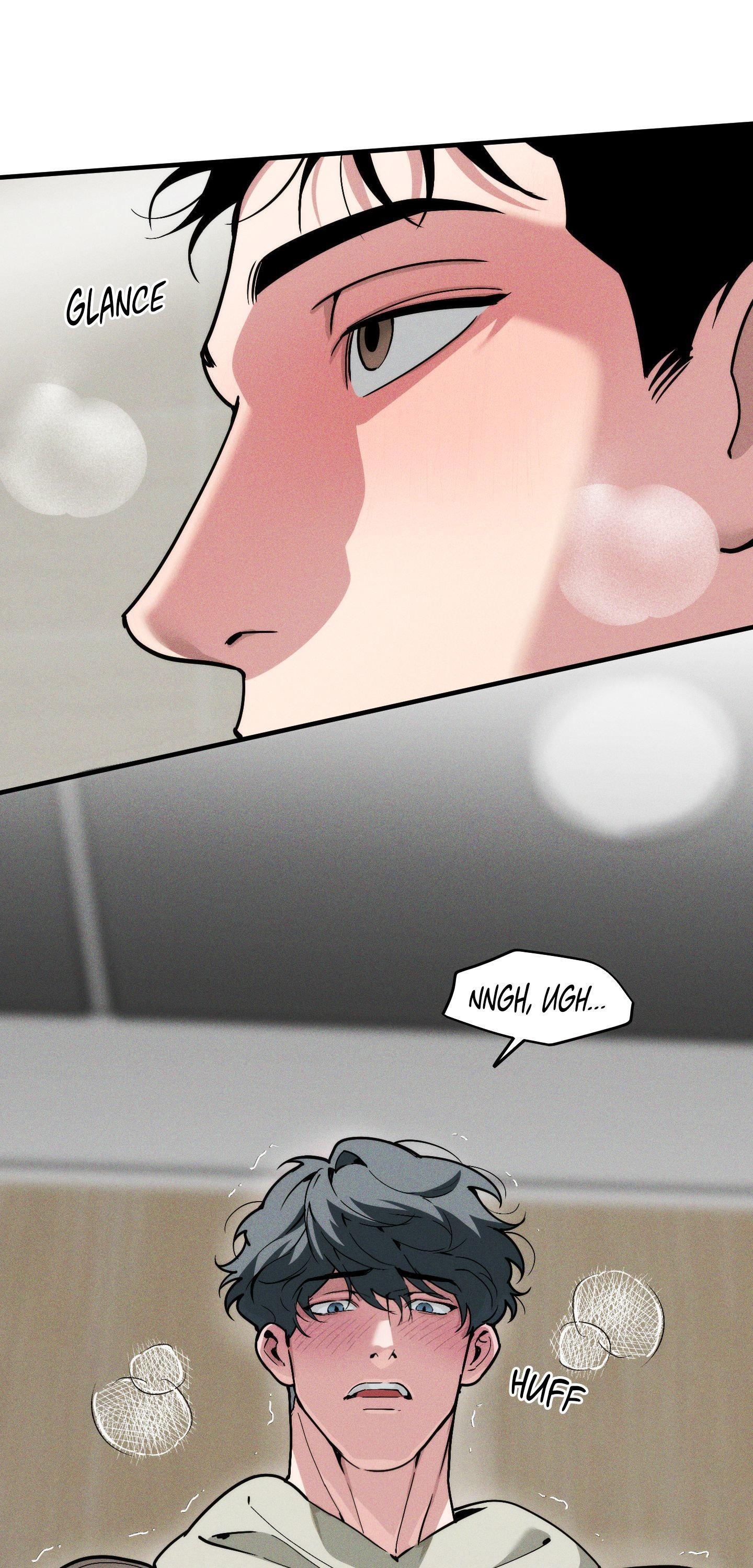 Read Swallow You Whole chapter 52 image 24 on Lezhin