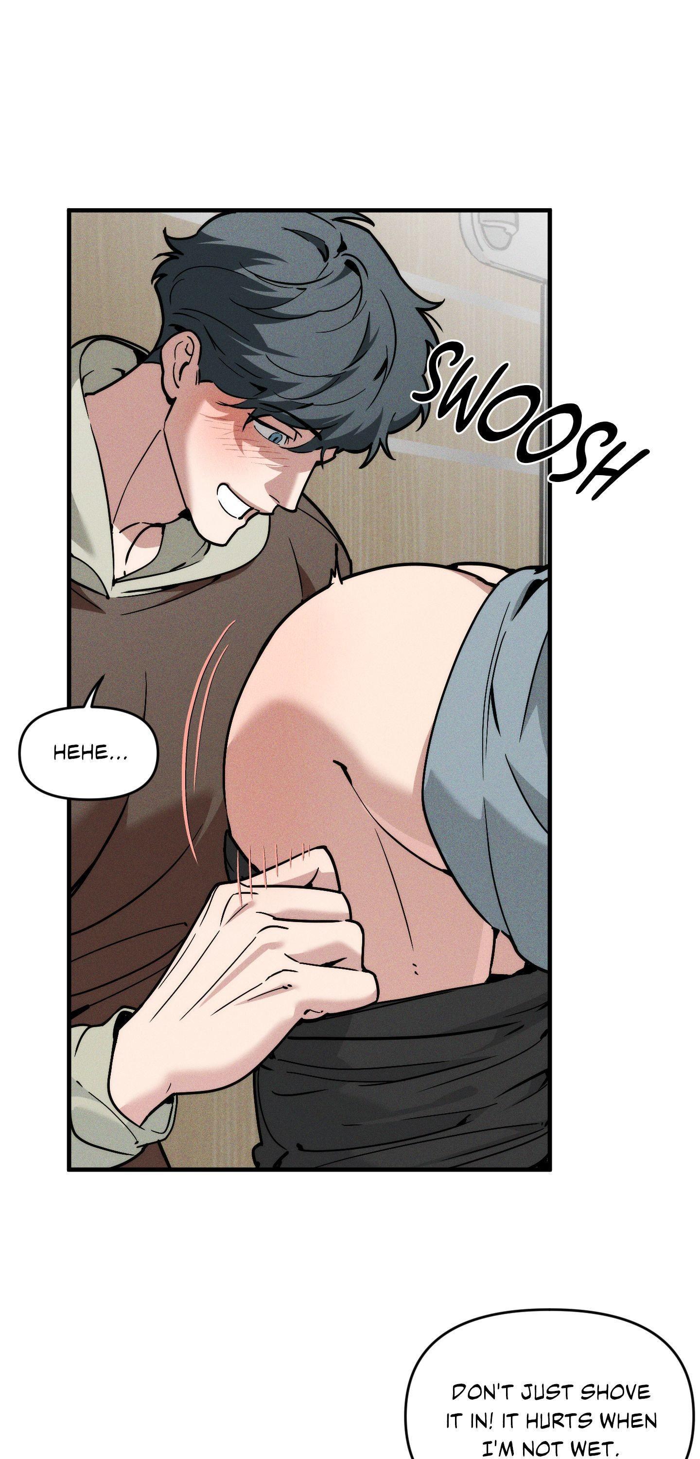 Read Swallow You Whole chapter 52 image 29 on Lezhin