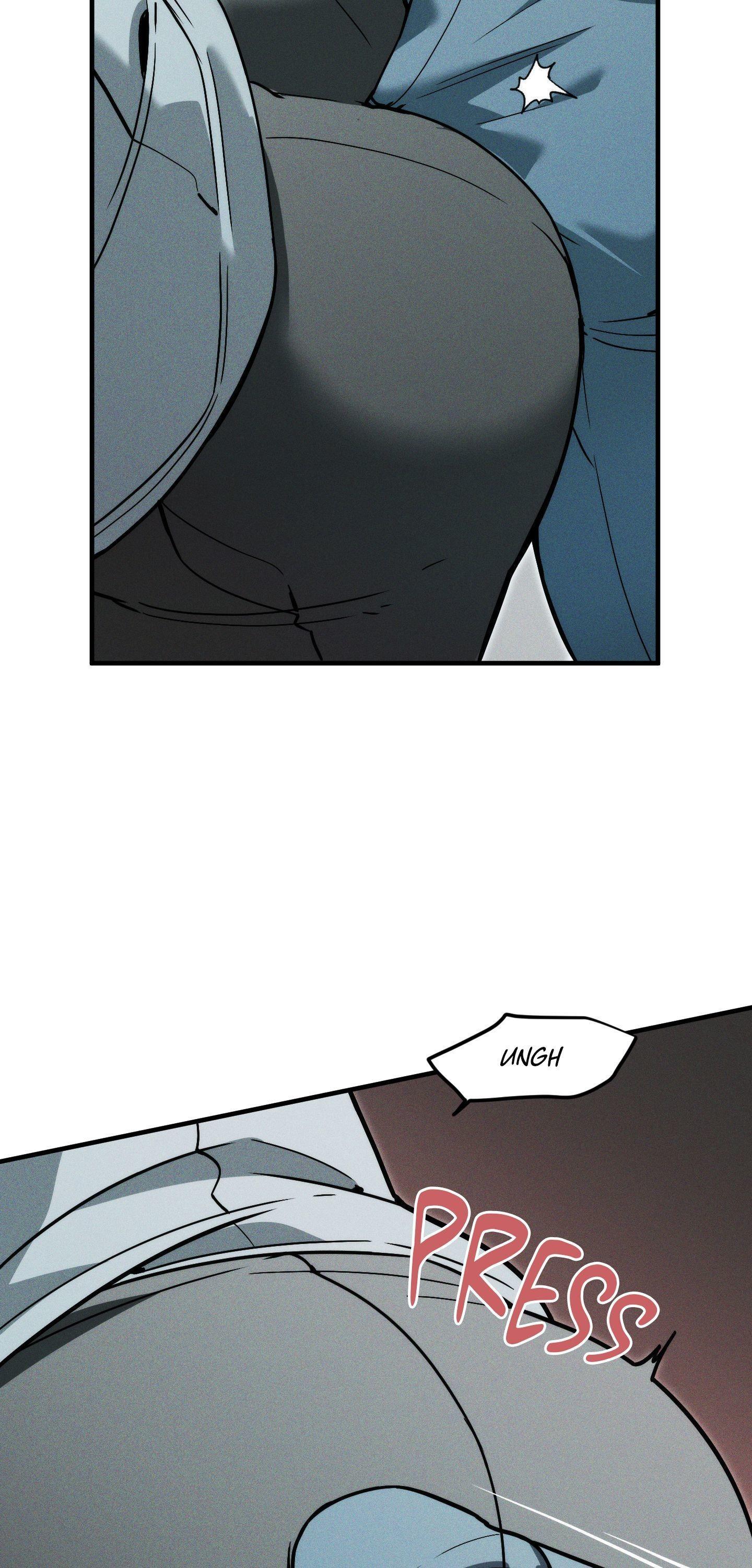 Read Swallow You Whole chapter 52 image 3 on Lezhin