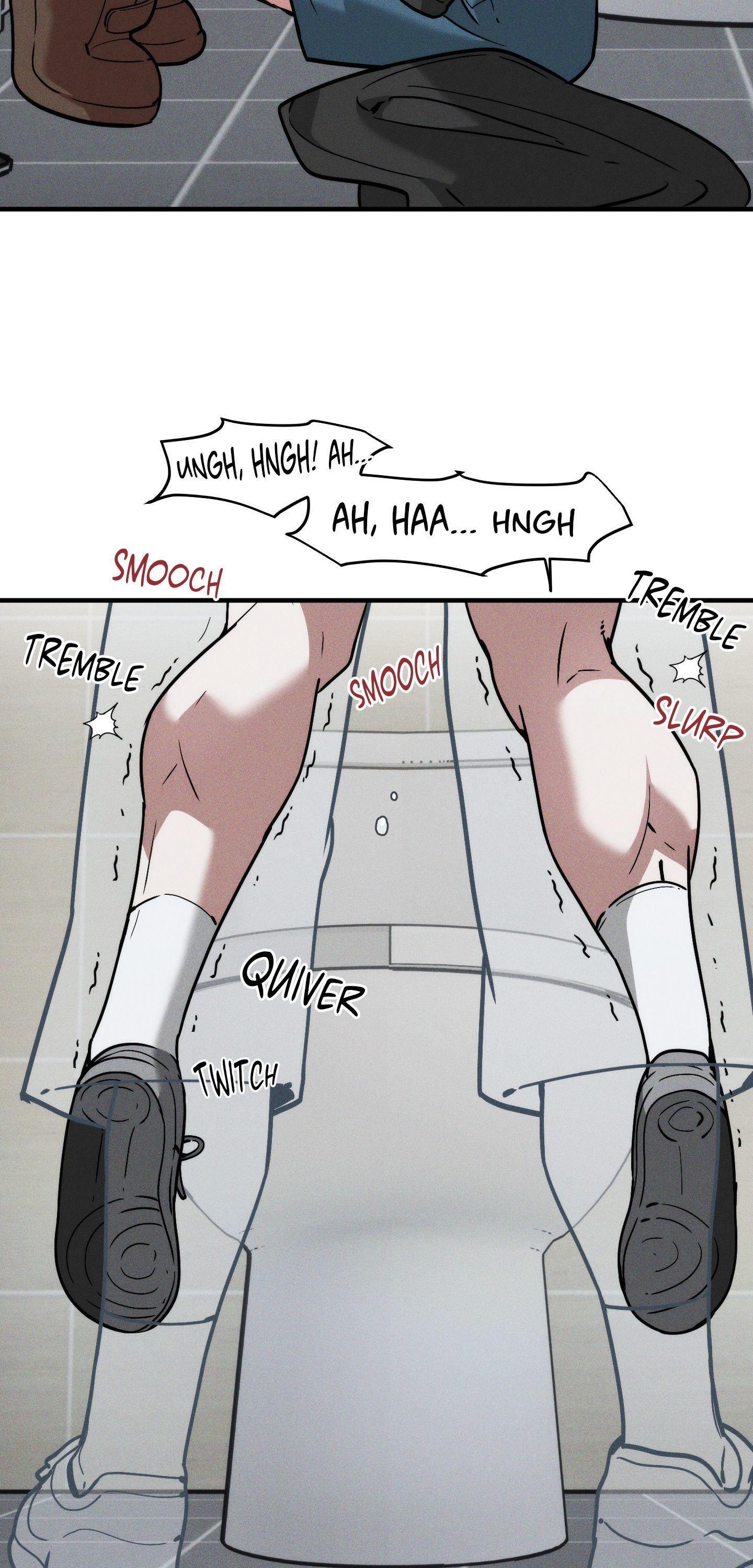 Read Swallow You Whole chapter 52 image 35 on Lezhin