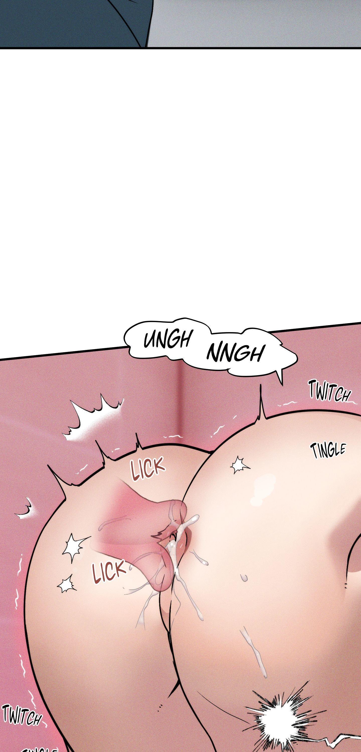 Read Swallow You Whole chapter 52 image 37 on Lezhin