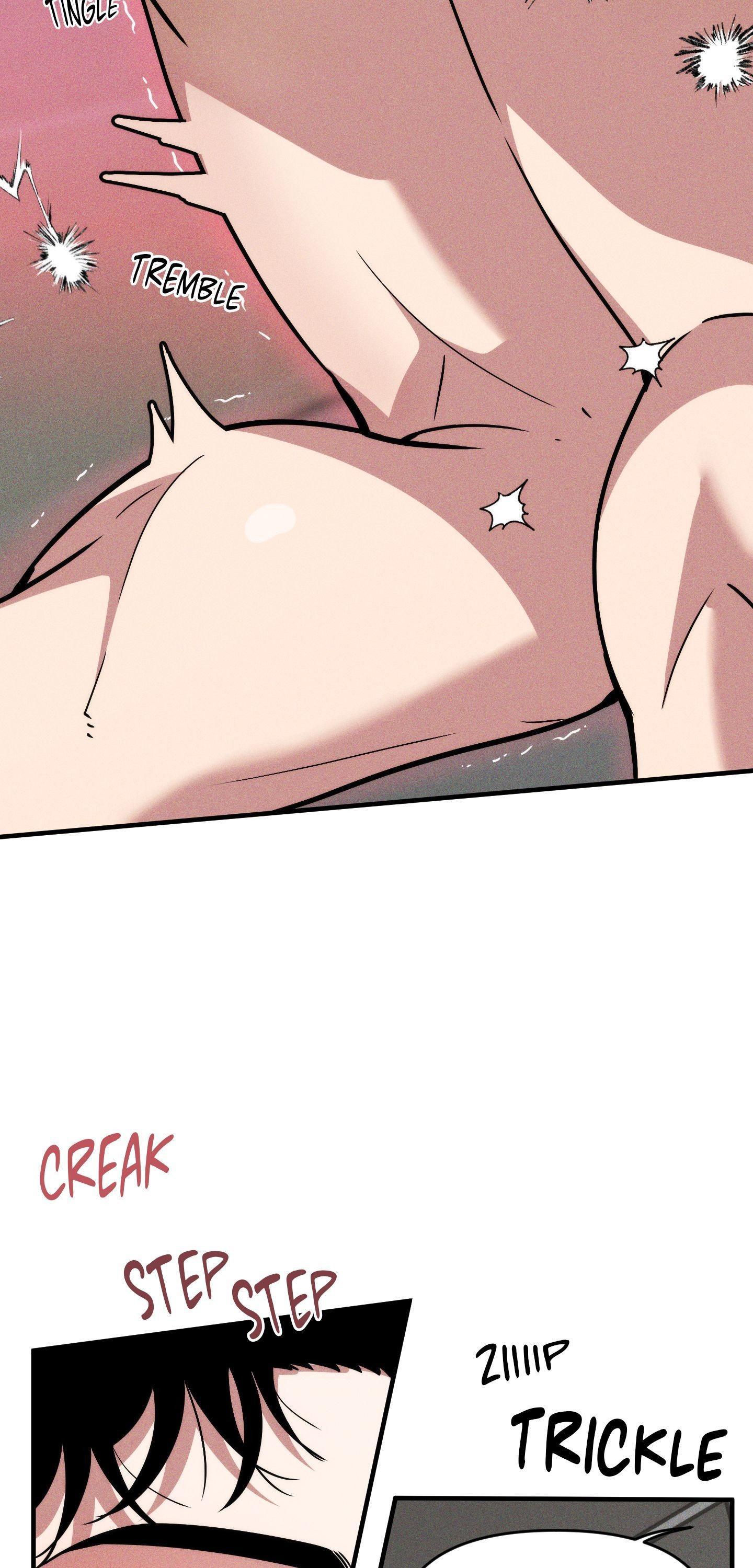 Read Swallow You Whole chapter 52 image 38 on Lezhin