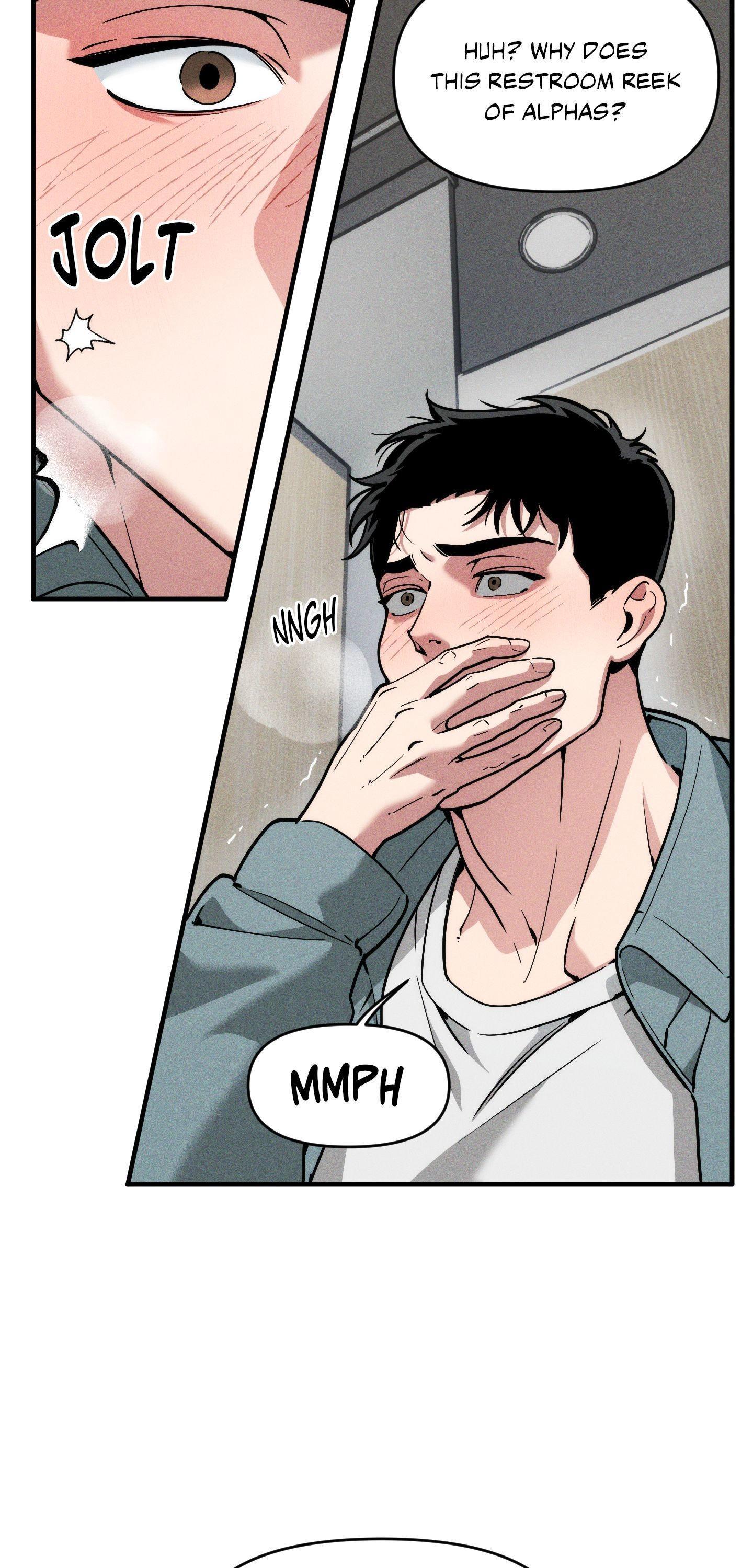 Read Swallow You Whole chapter 52 image 39 on Lezhin