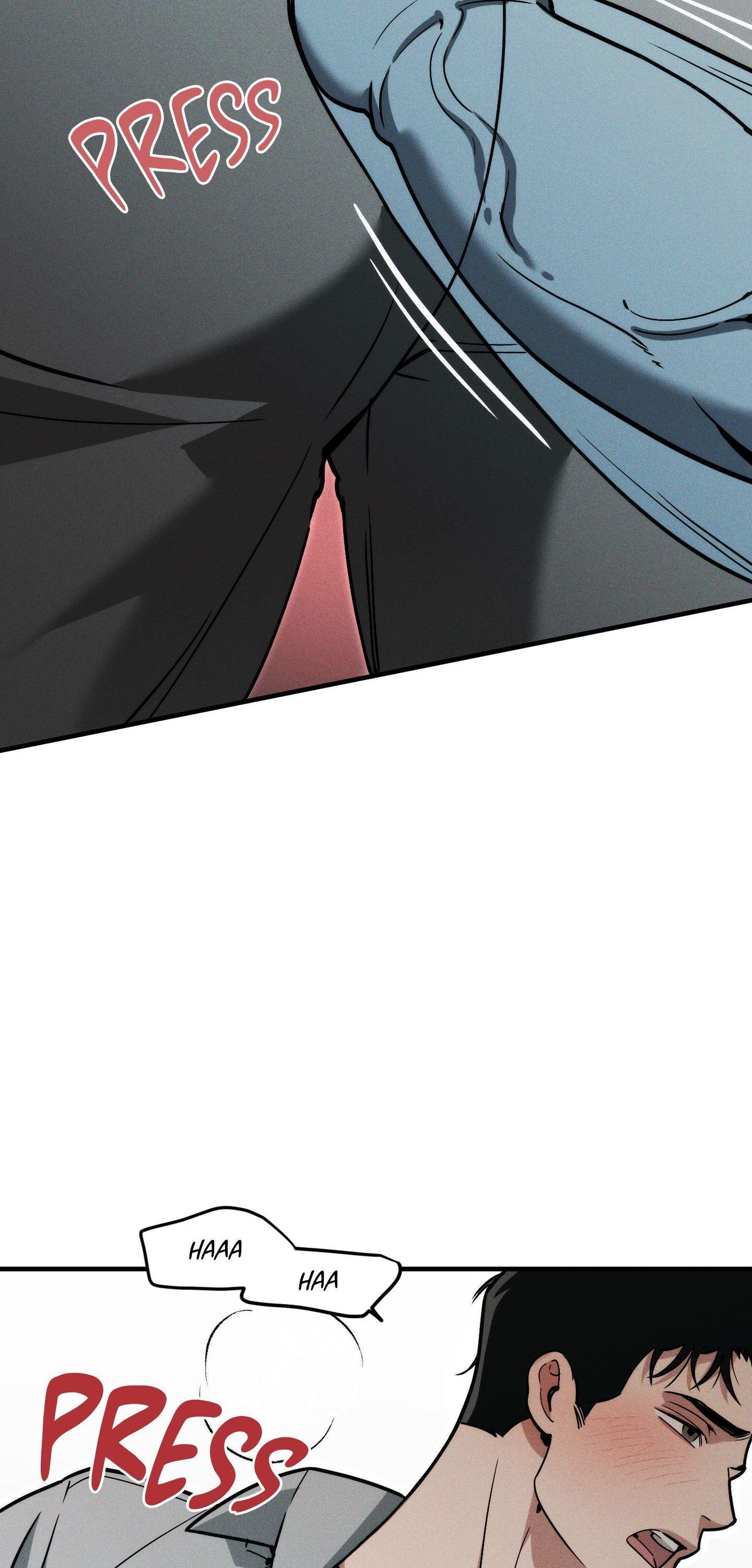 Read Swallow You Whole chapter 52 image 4 on Lezhin