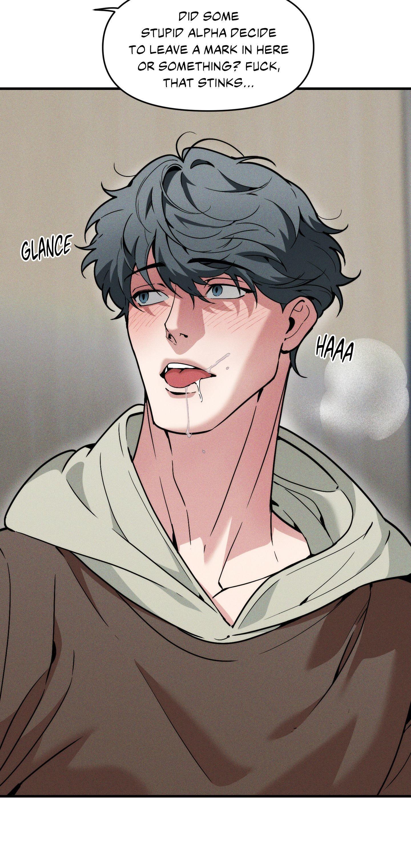 Read Swallow You Whole chapter 52 image 40 on Lezhin