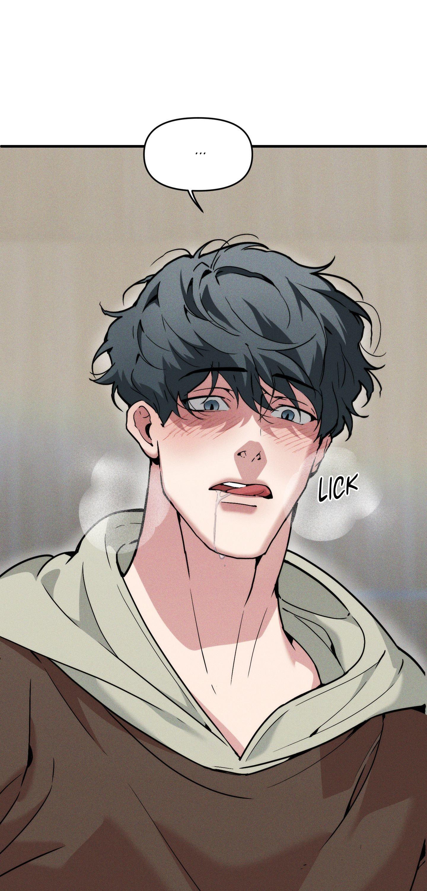 Read Swallow You Whole chapter 52 image 41 on Lezhin