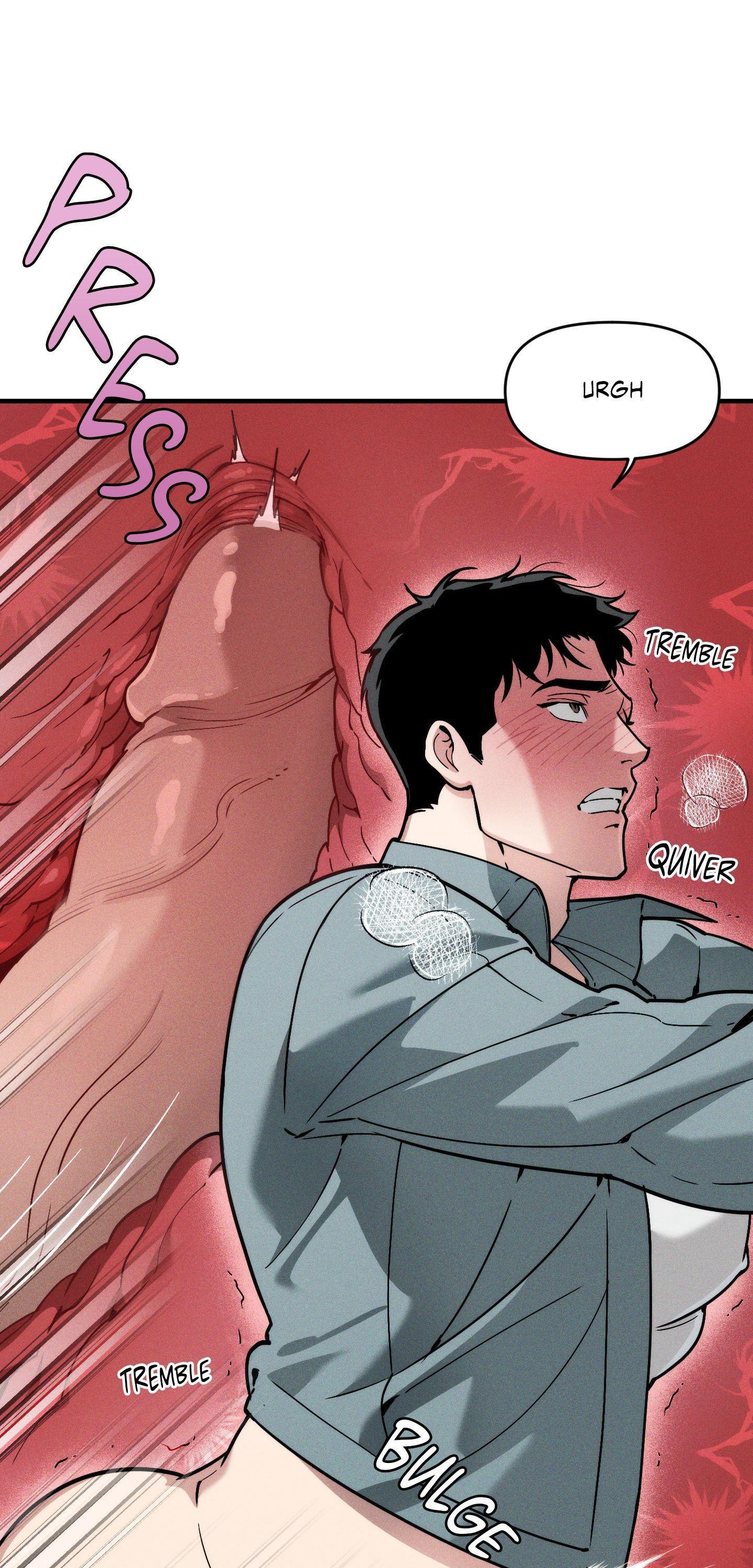 Read Swallow You Whole chapter 52 image 46 on Lezhin