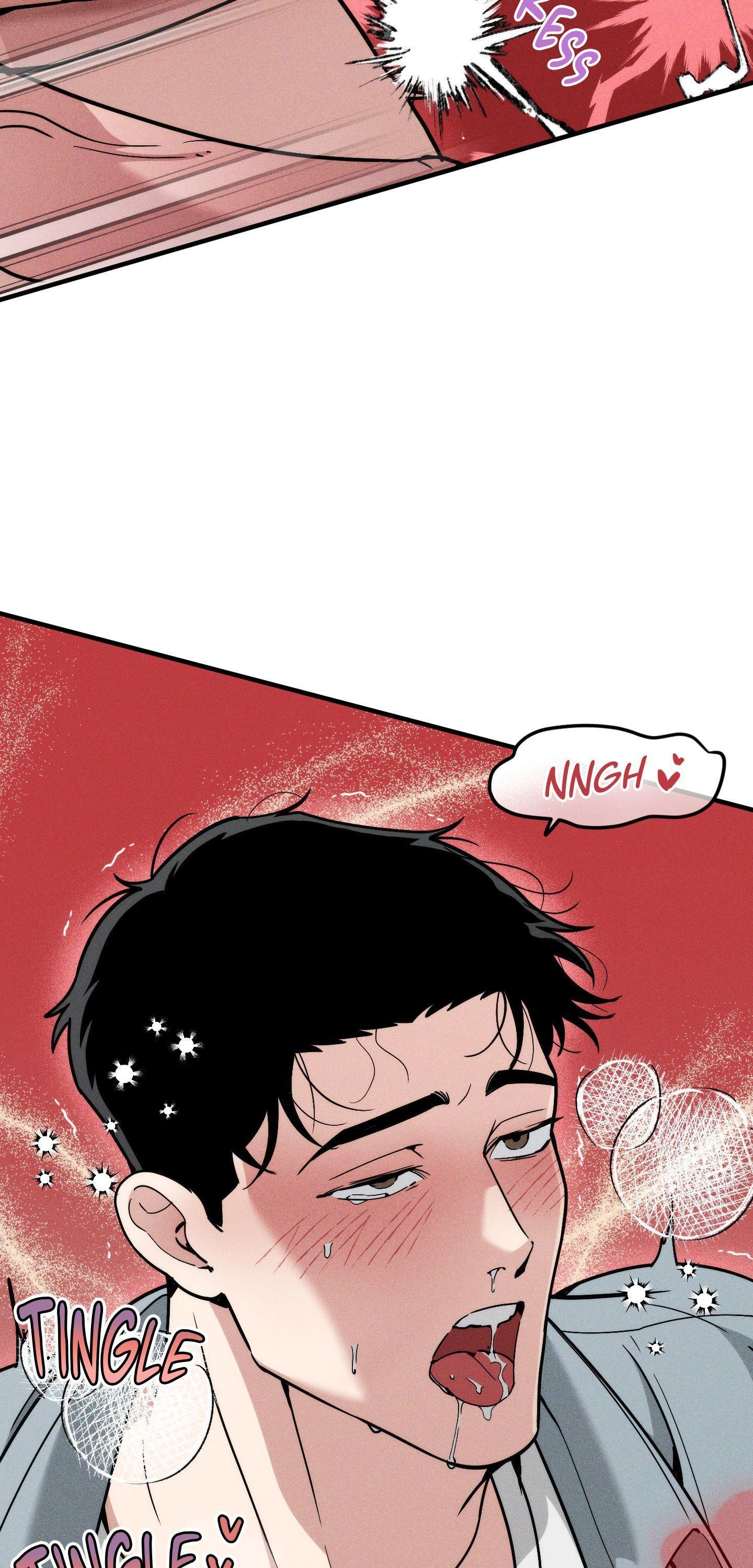 Read Swallow You Whole chapter 52 image 48 on Lezhin