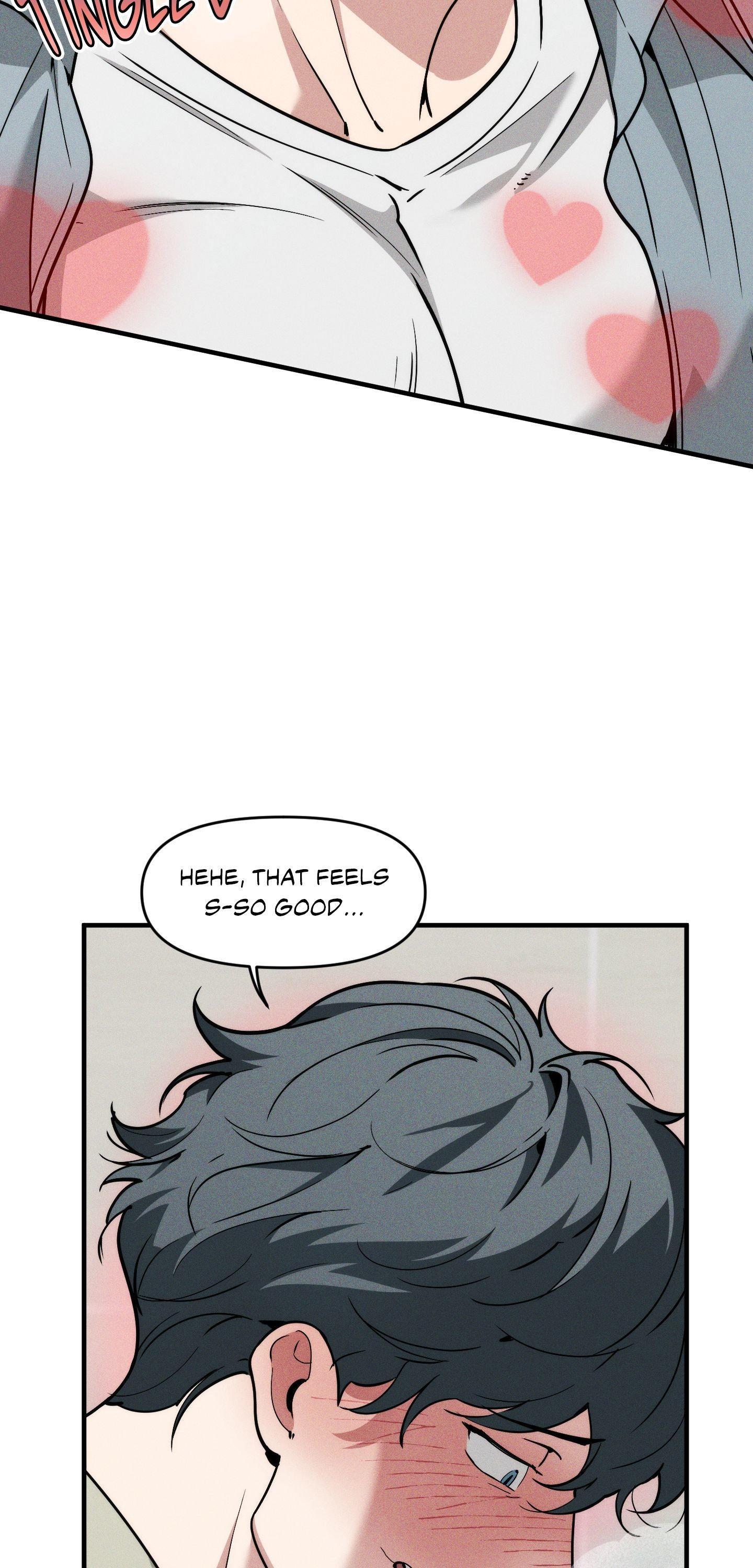 Read Swallow You Whole chapter 52 image 49 on Lezhin