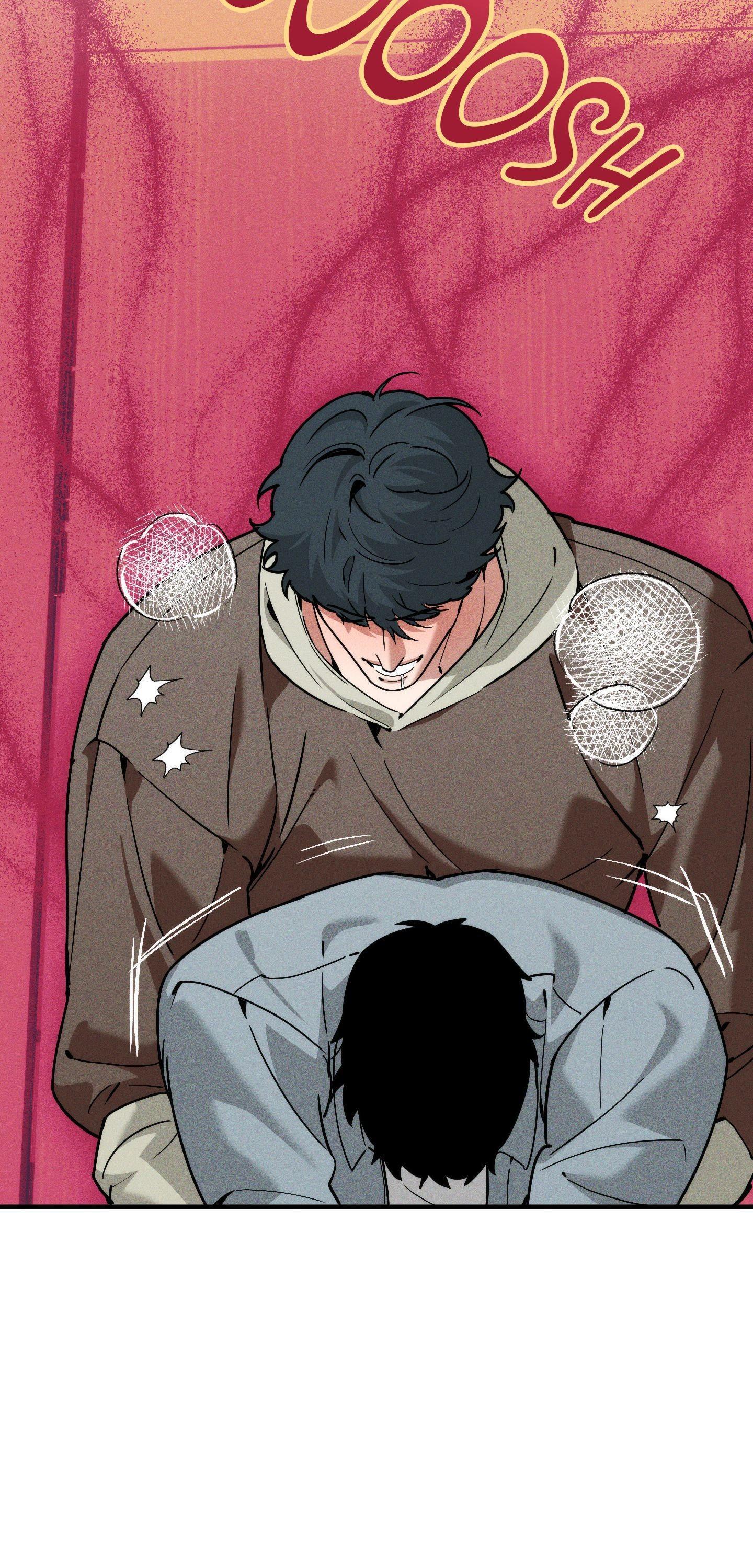 Read Swallow You Whole chapter 52 image 51 on Lezhin