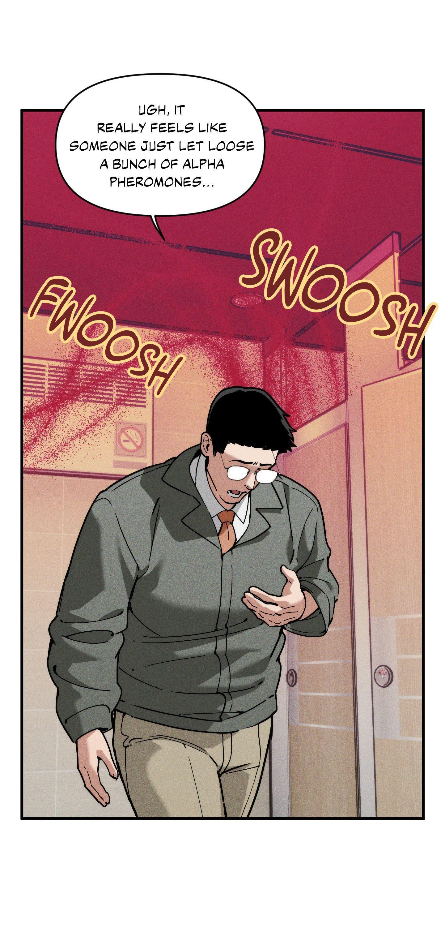 Read Swallow You Whole chapter 52 image 52 on Lezhin