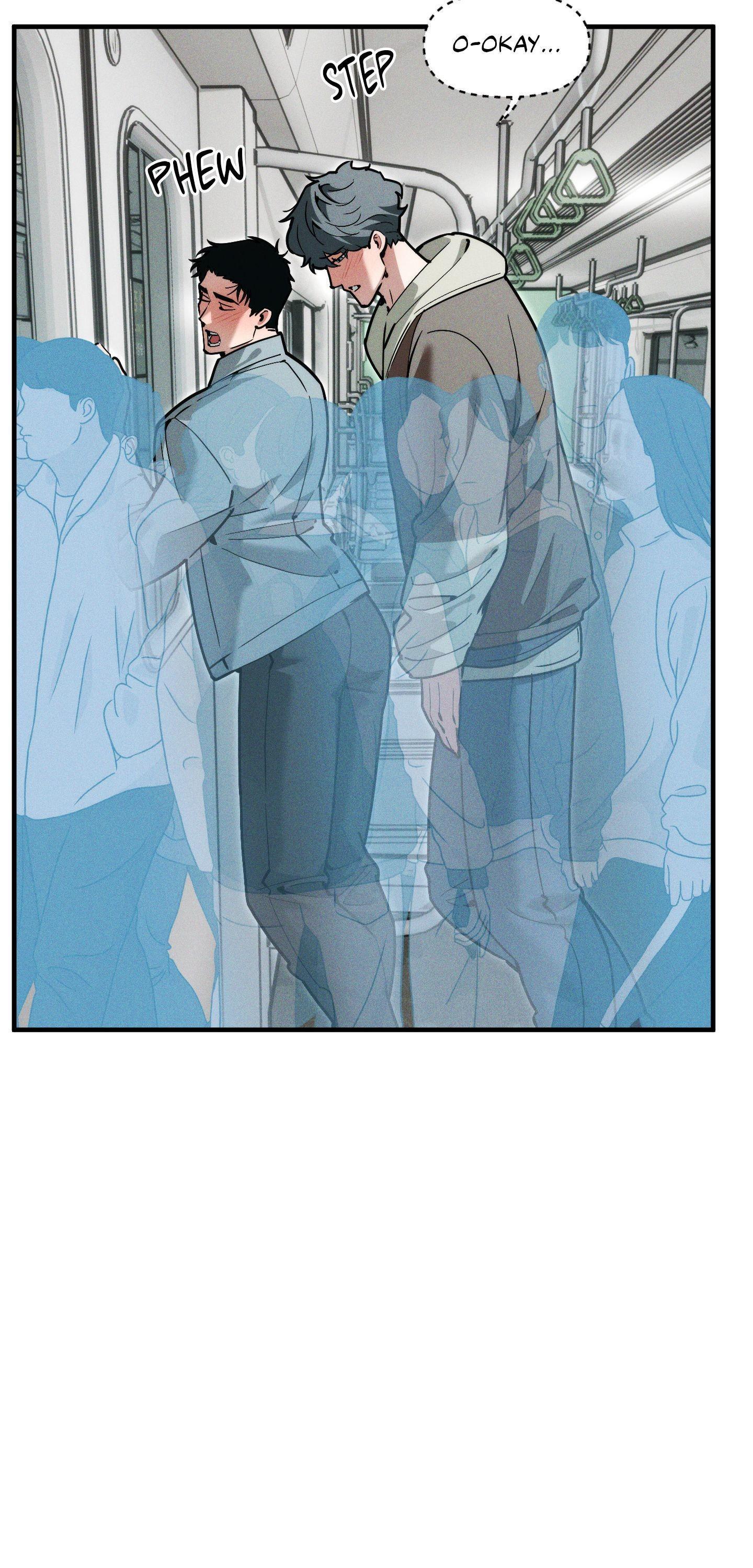 Read Swallow You Whole chapter 52 image 8 on Lezhin