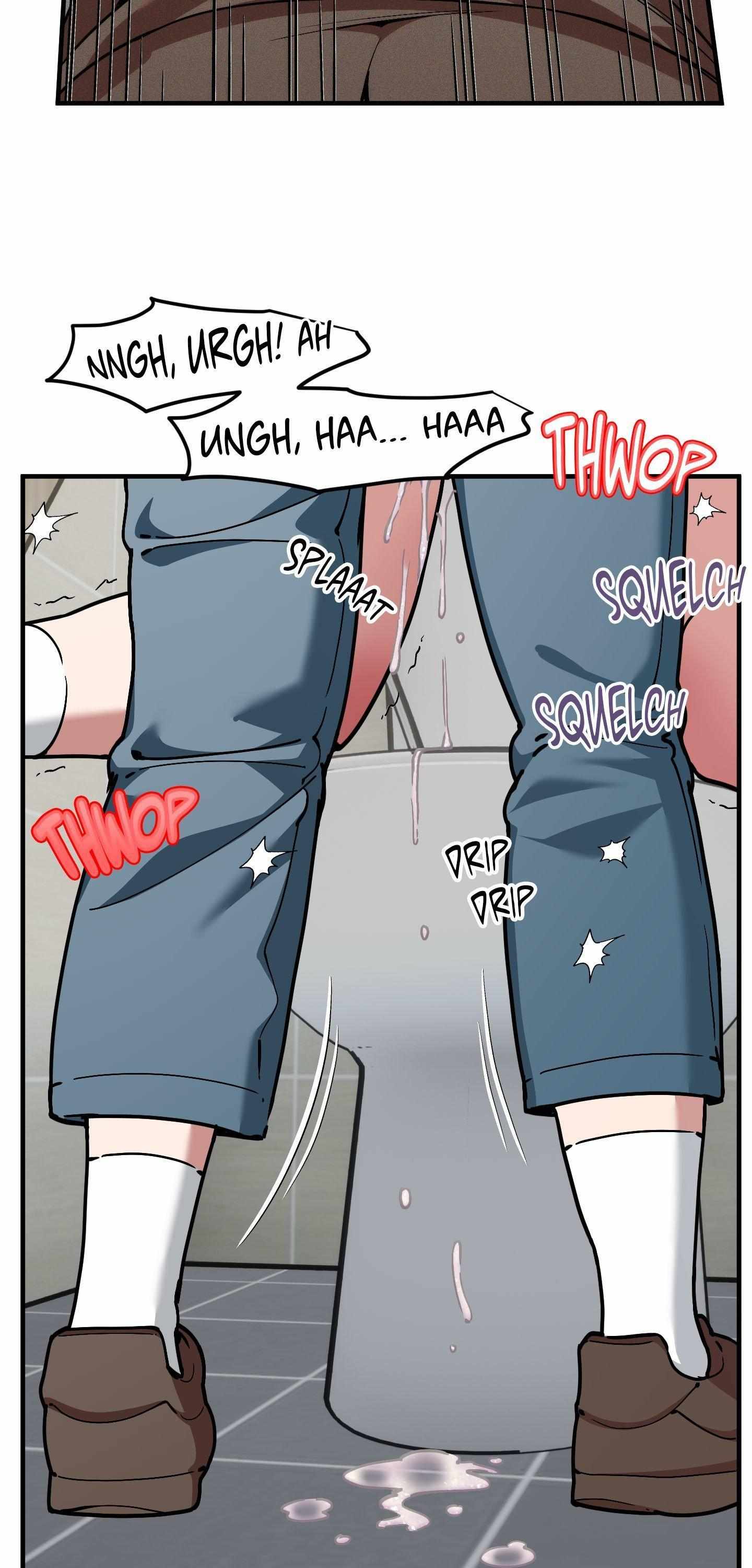 Read Swallow You Whole chapter 53 image 10 on Lezhin